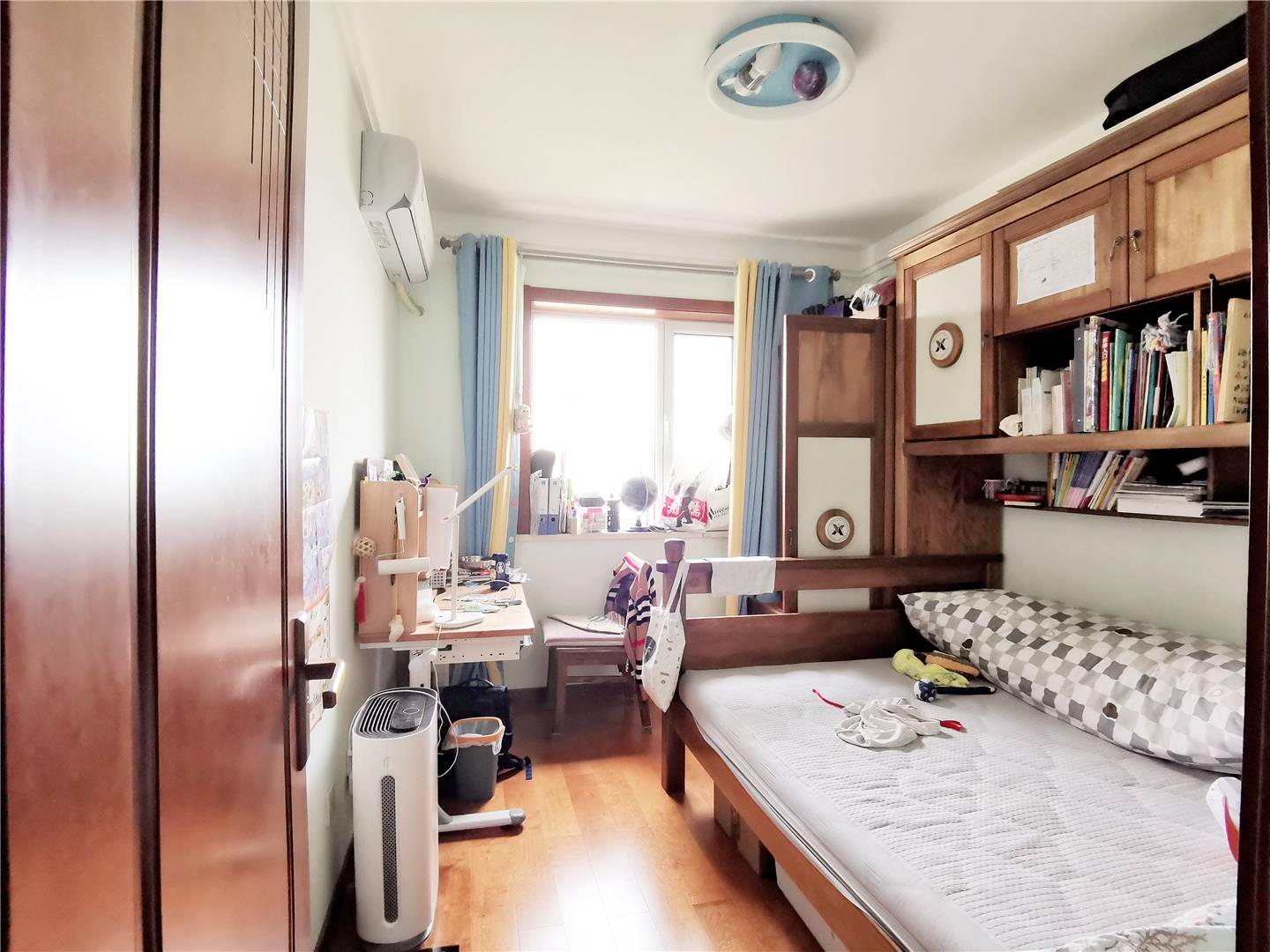 鲁能领秀城东一区(三区)