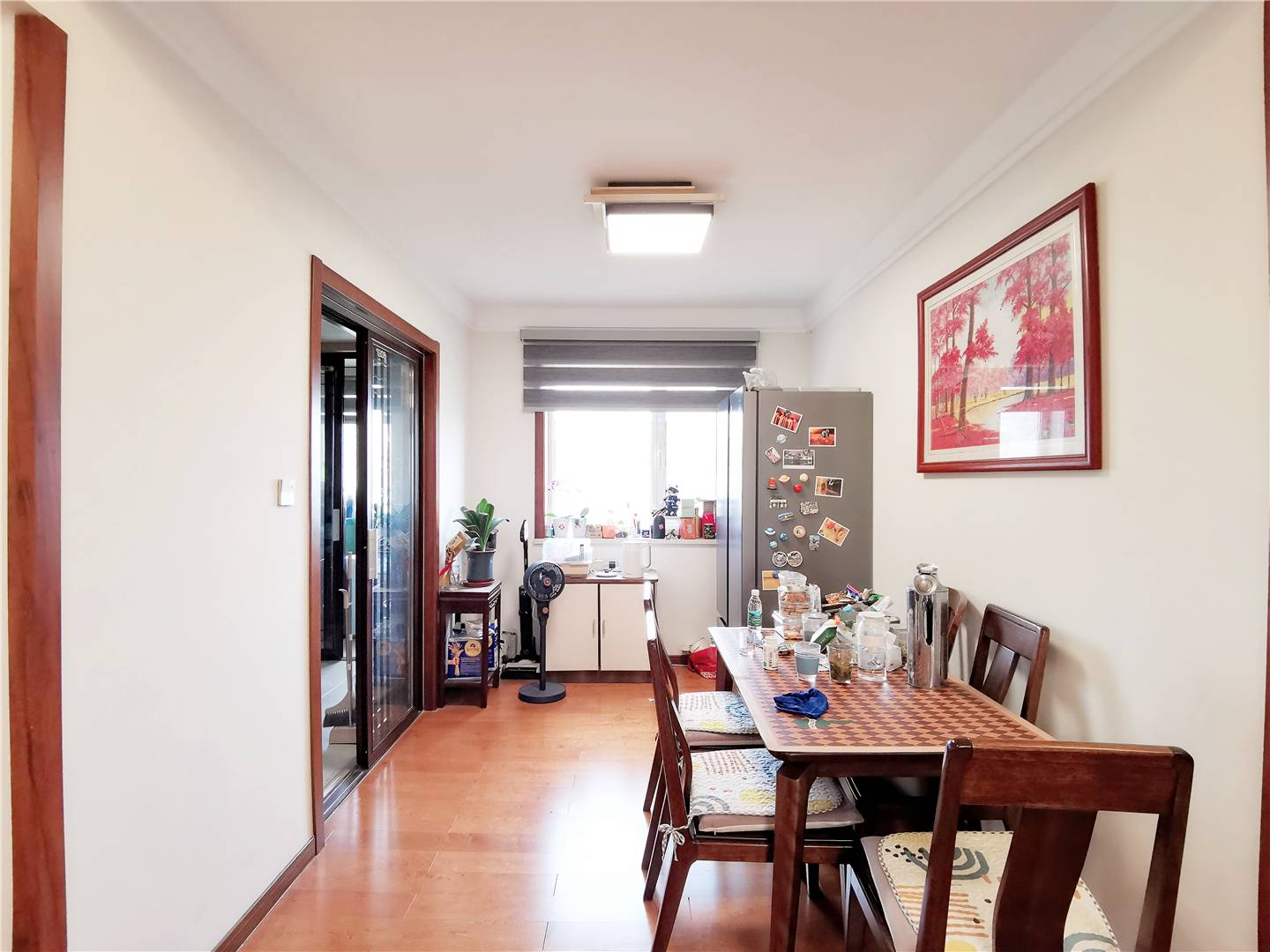 鲁能领秀城东一区(三区)