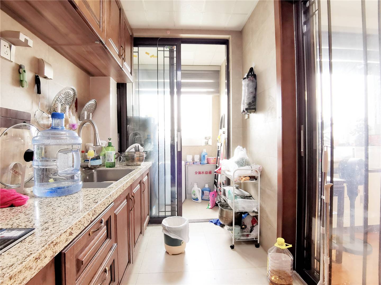 鲁能领秀城东一区(三区)