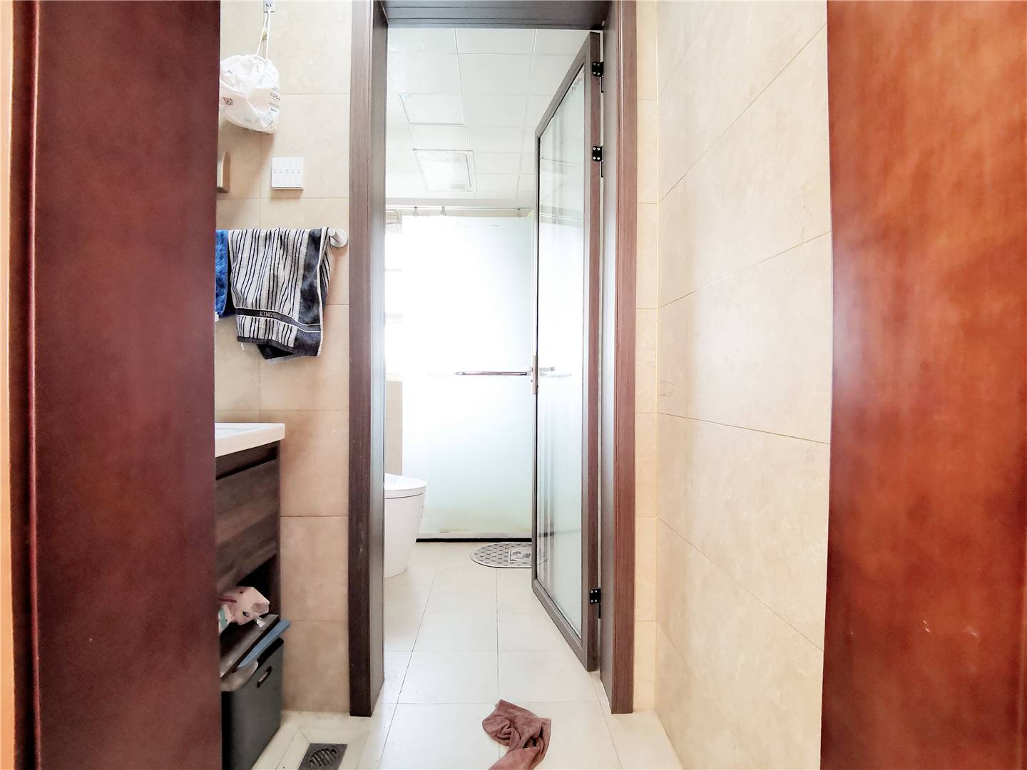 鲁能领秀城东一区(三区)