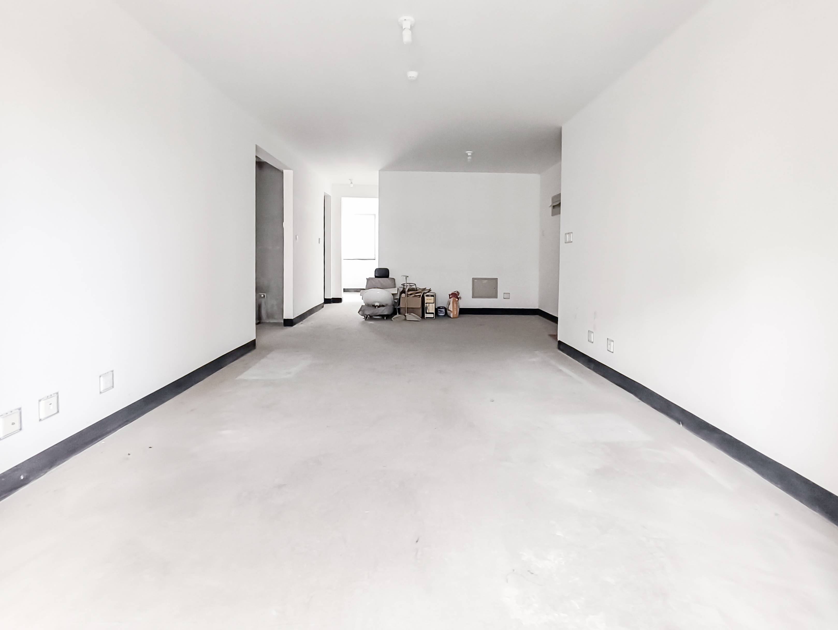 中新国际东城二区