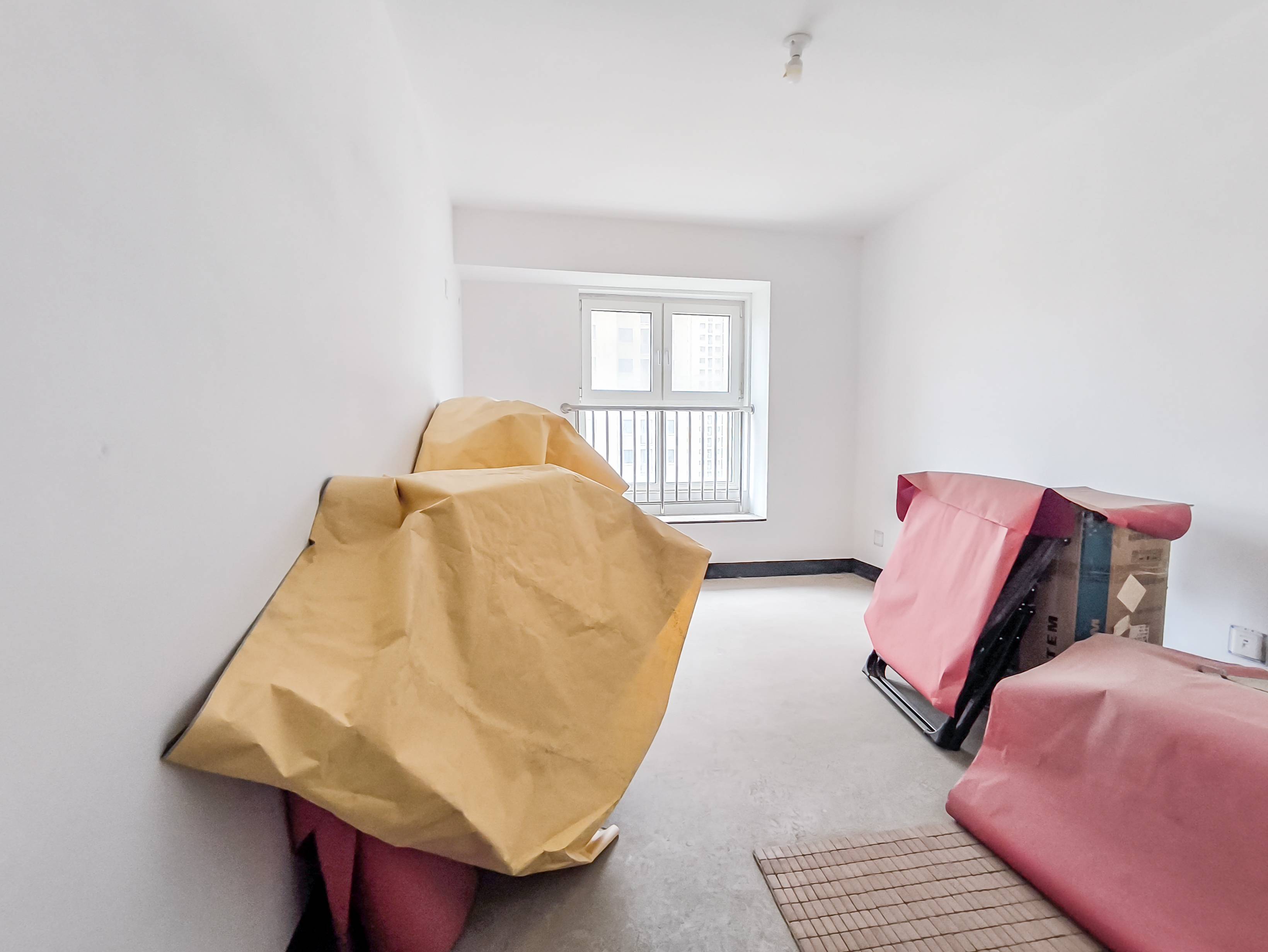 中新国际东城二区