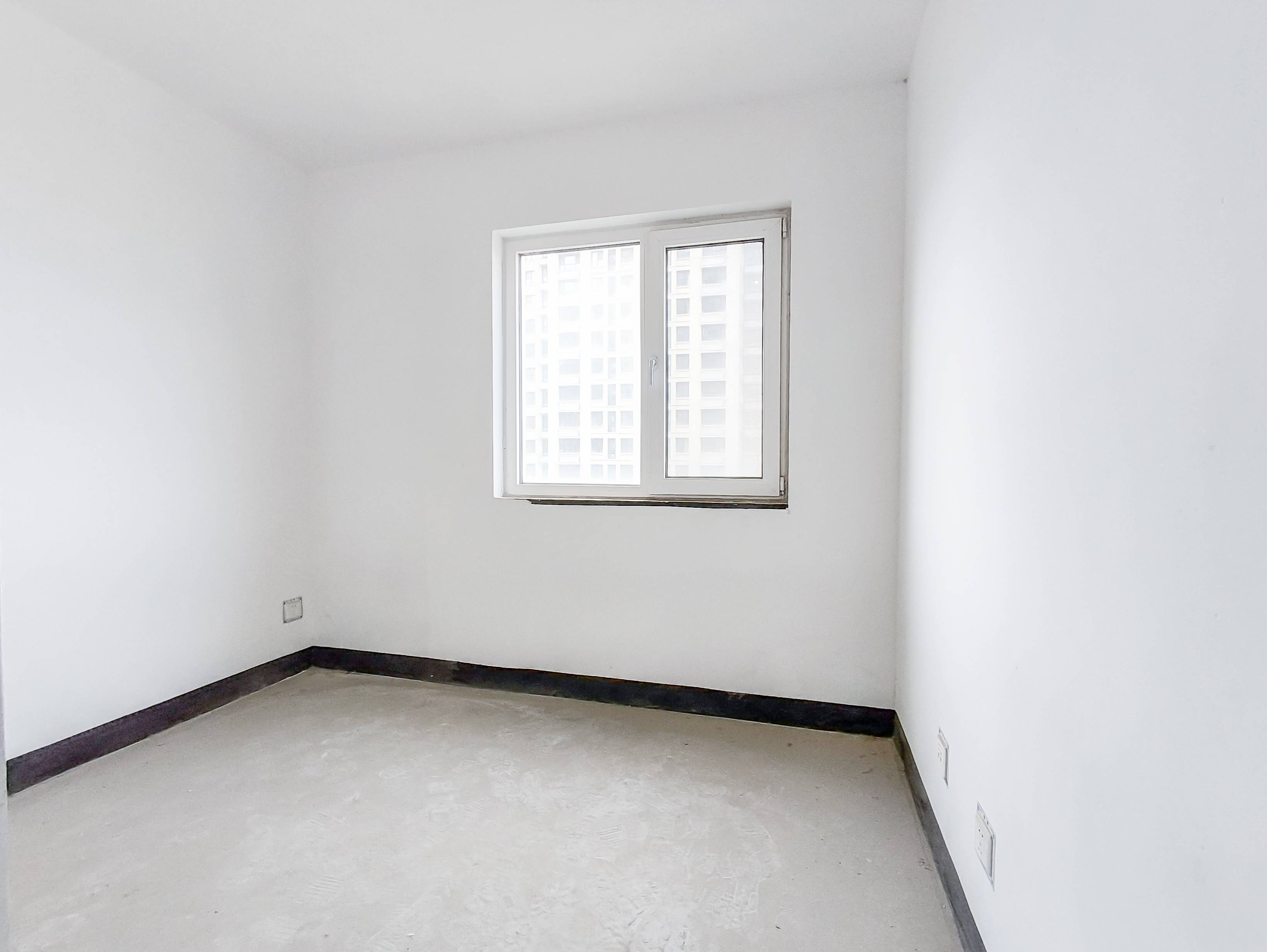 中新国际东城二区