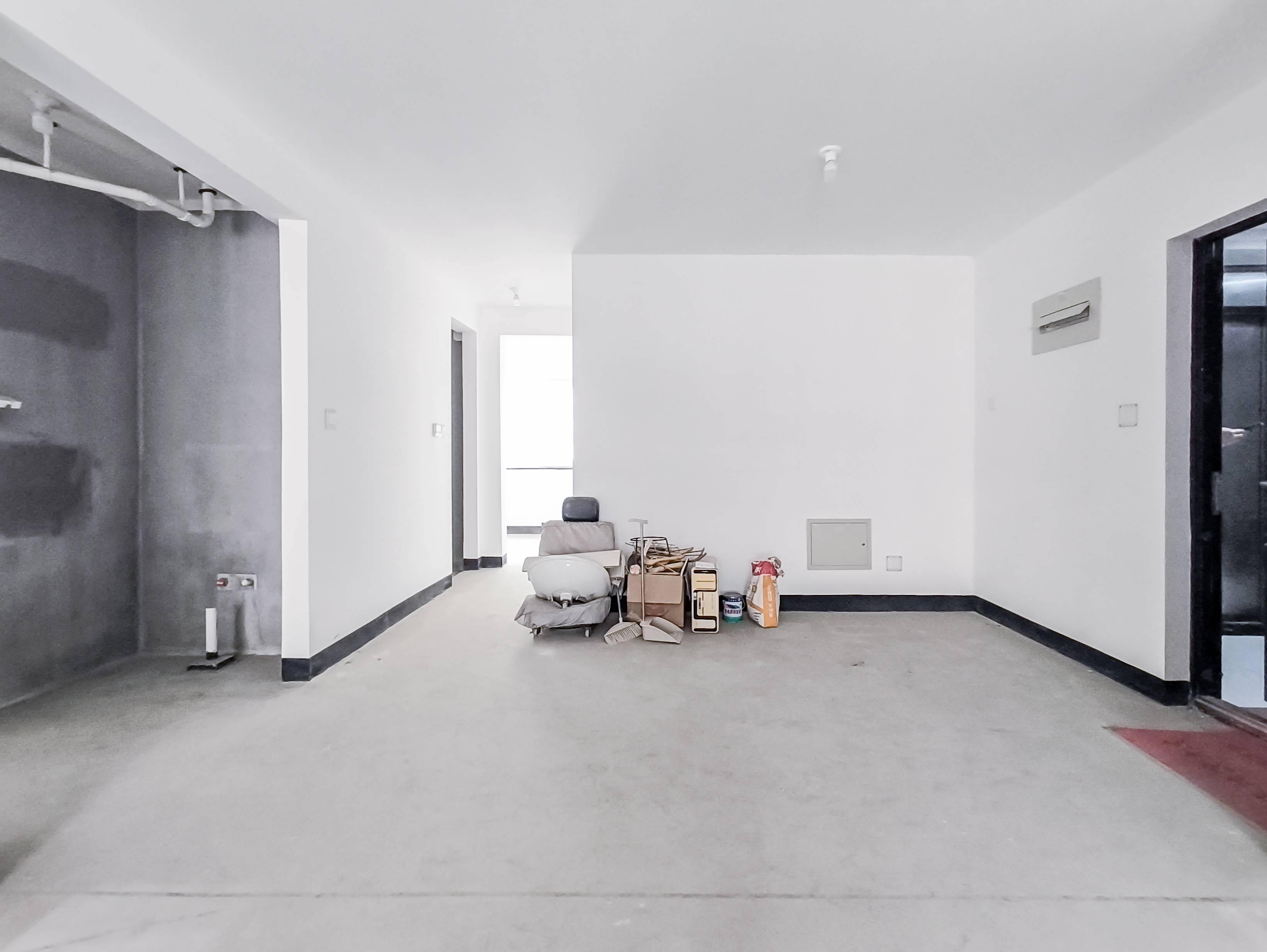 中新国际东城二区