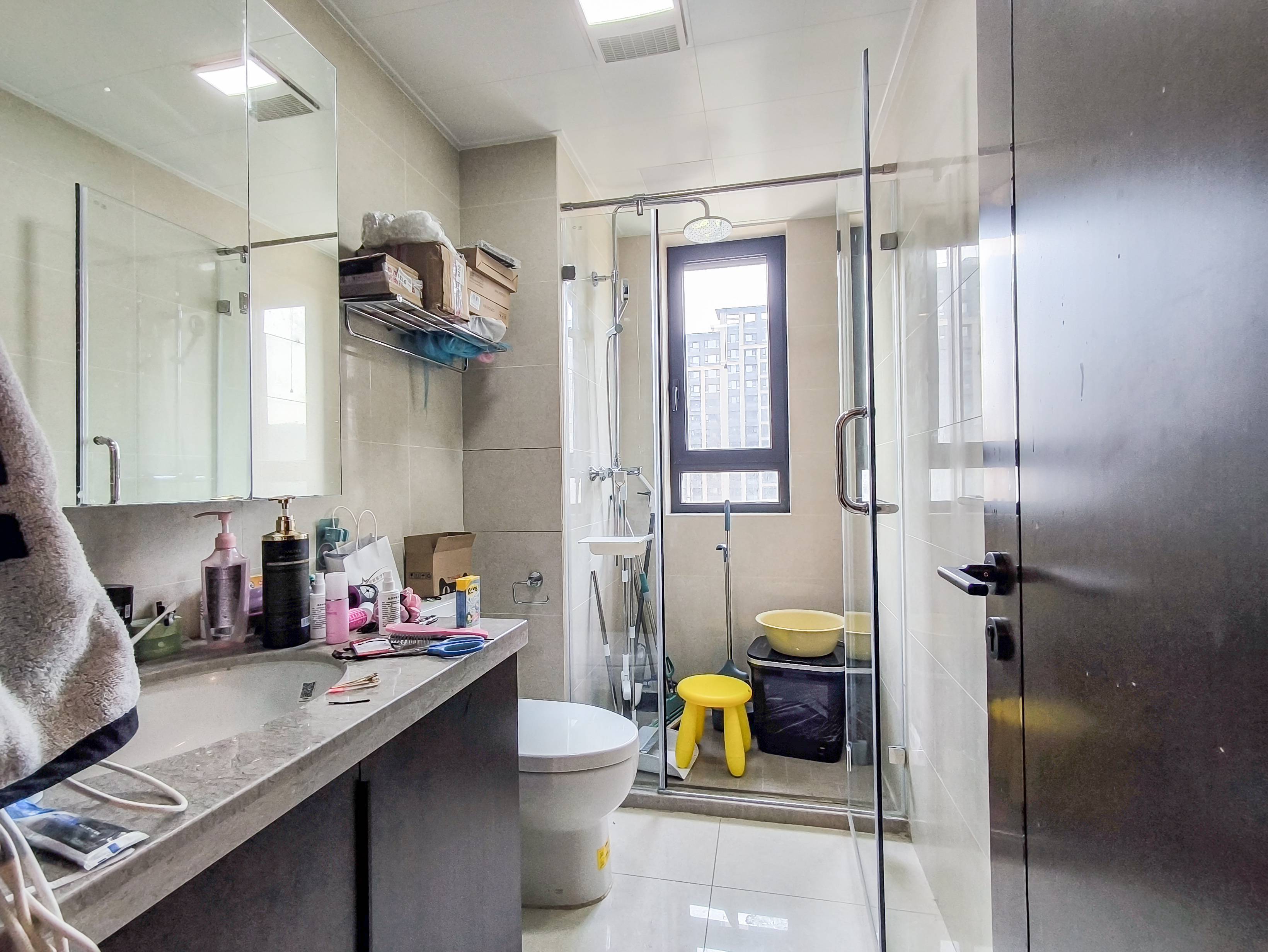 融创文旅城鹊华居