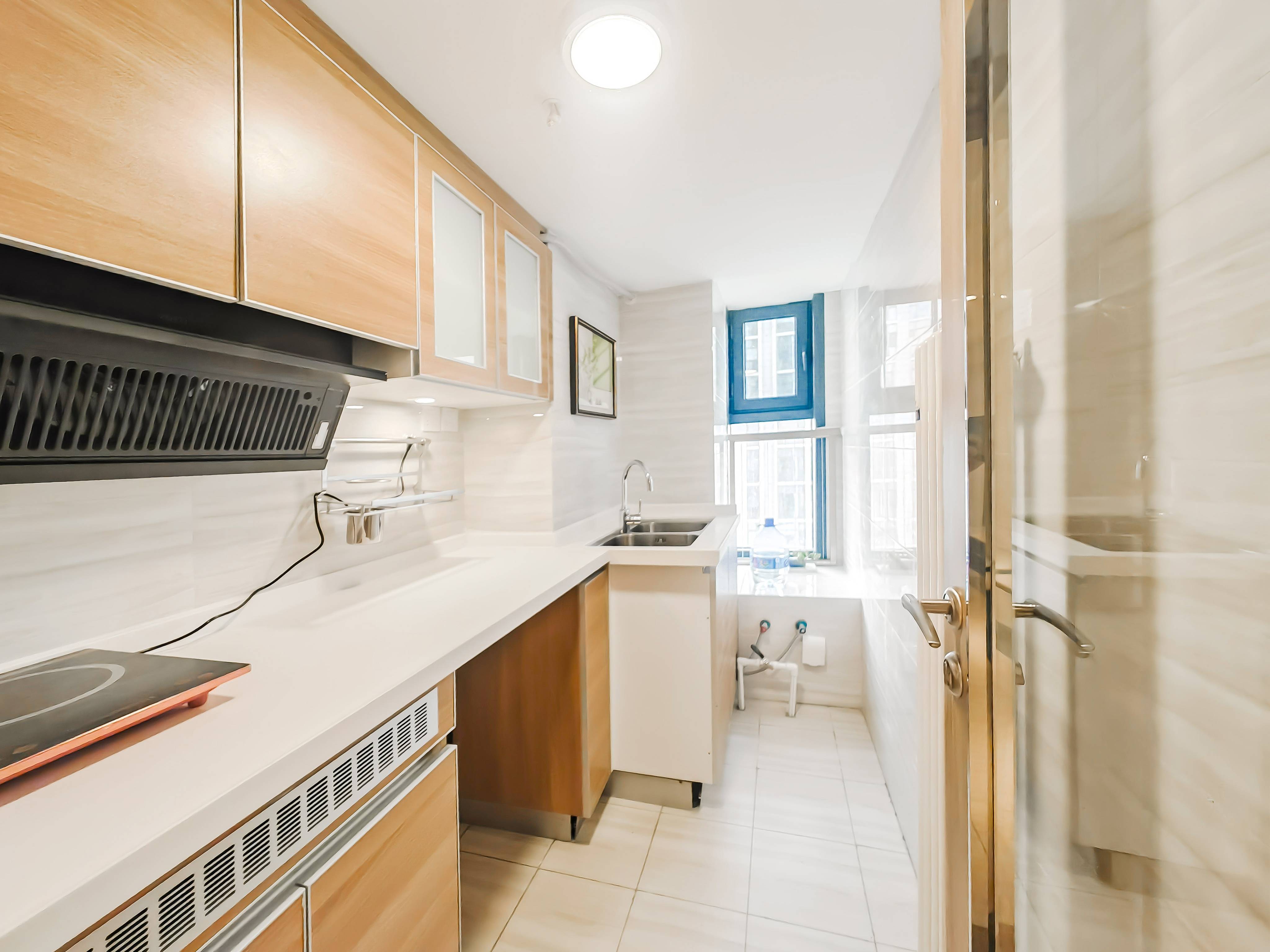 恒大城（商住楼）