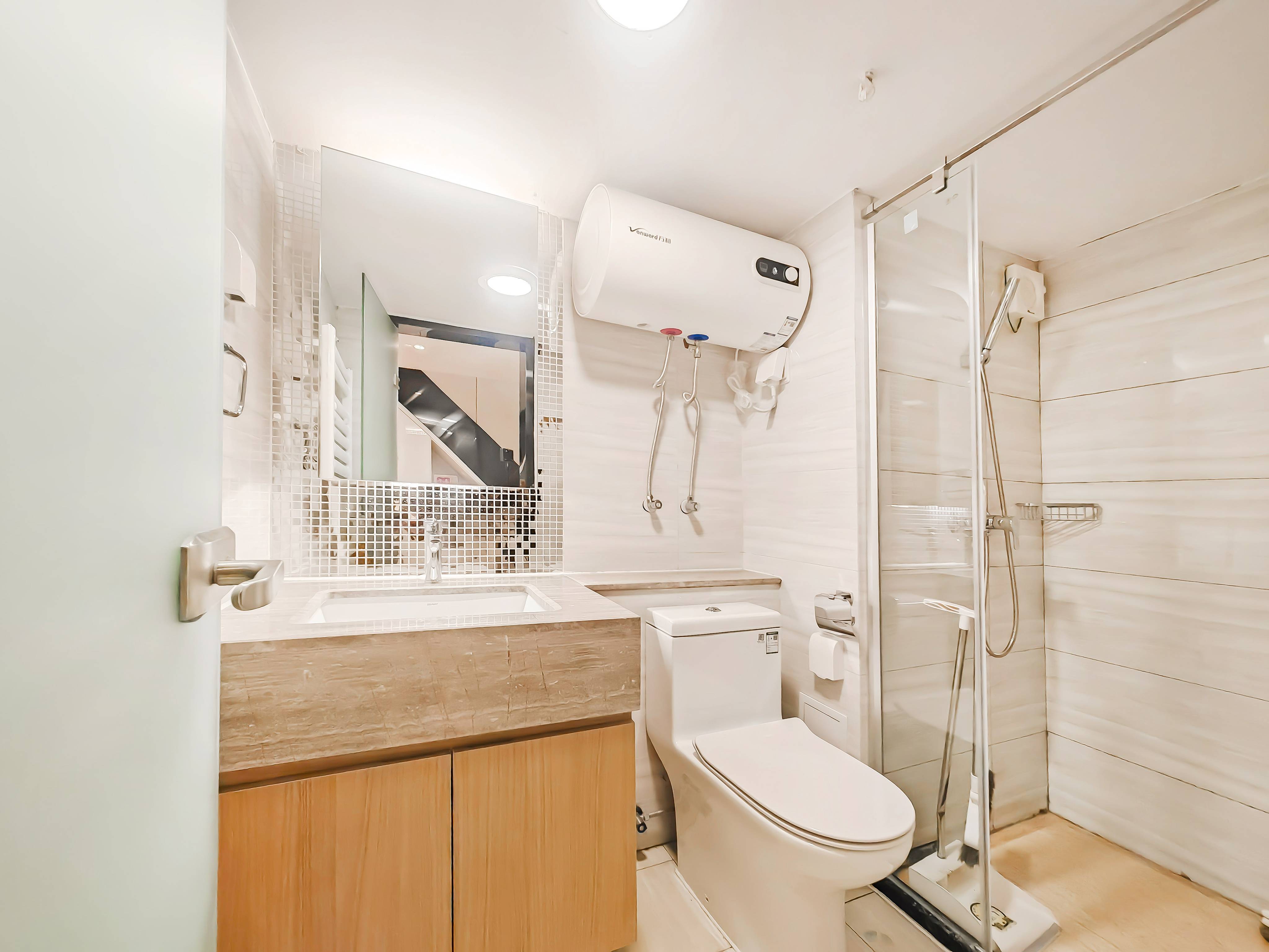 恒大城（商住楼）