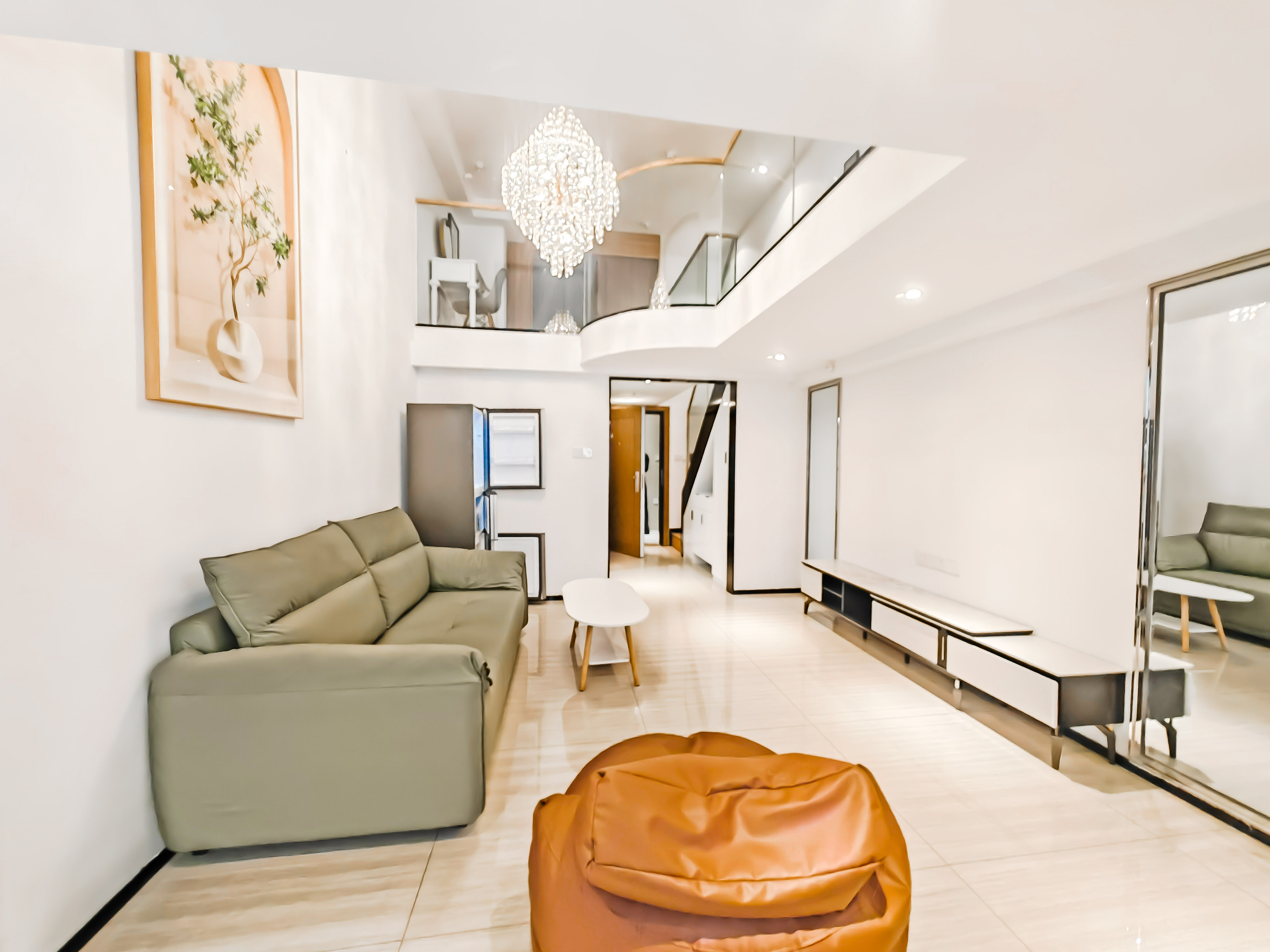 恒大城（商住楼）