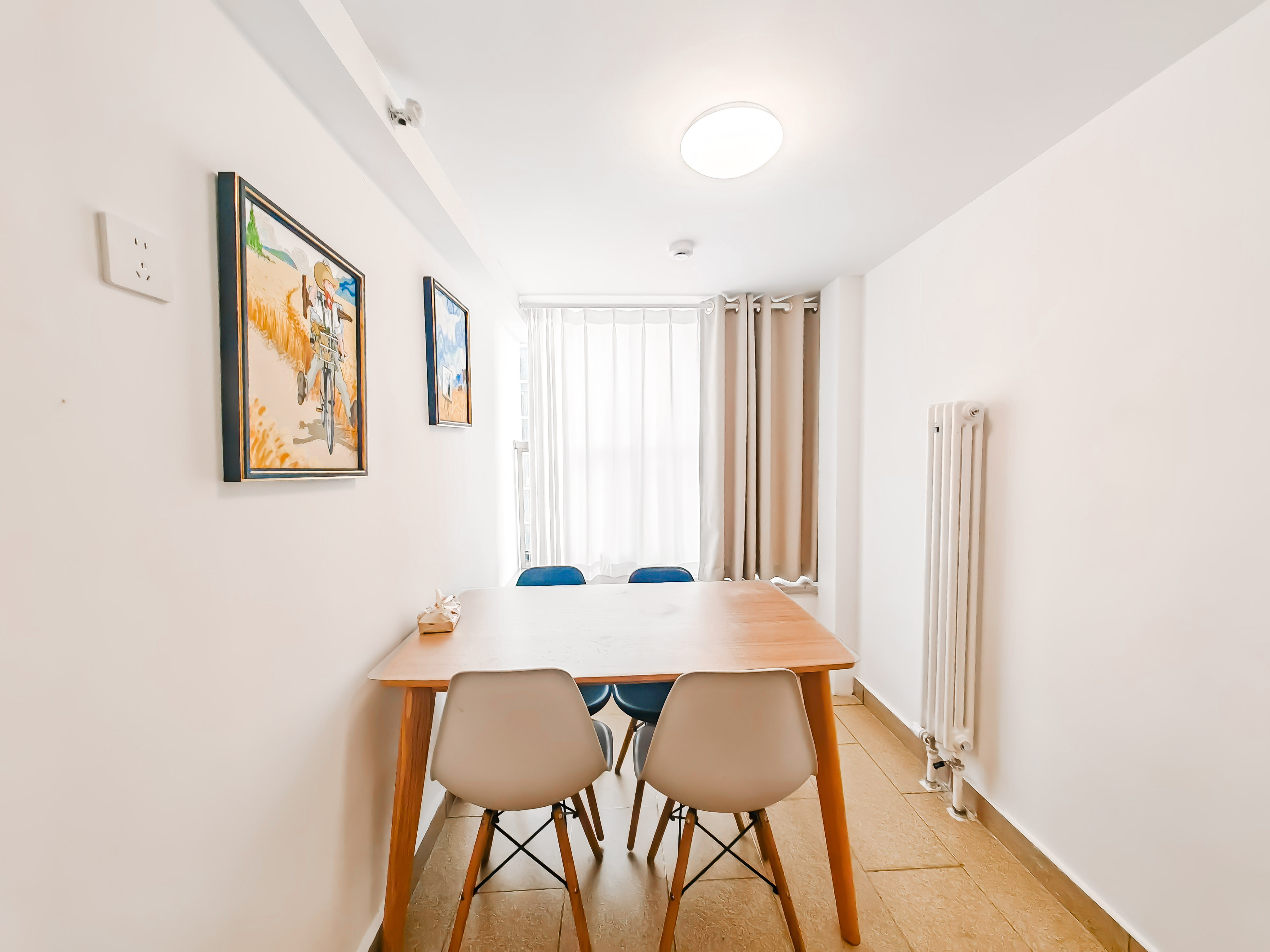 恒大城（商住楼）