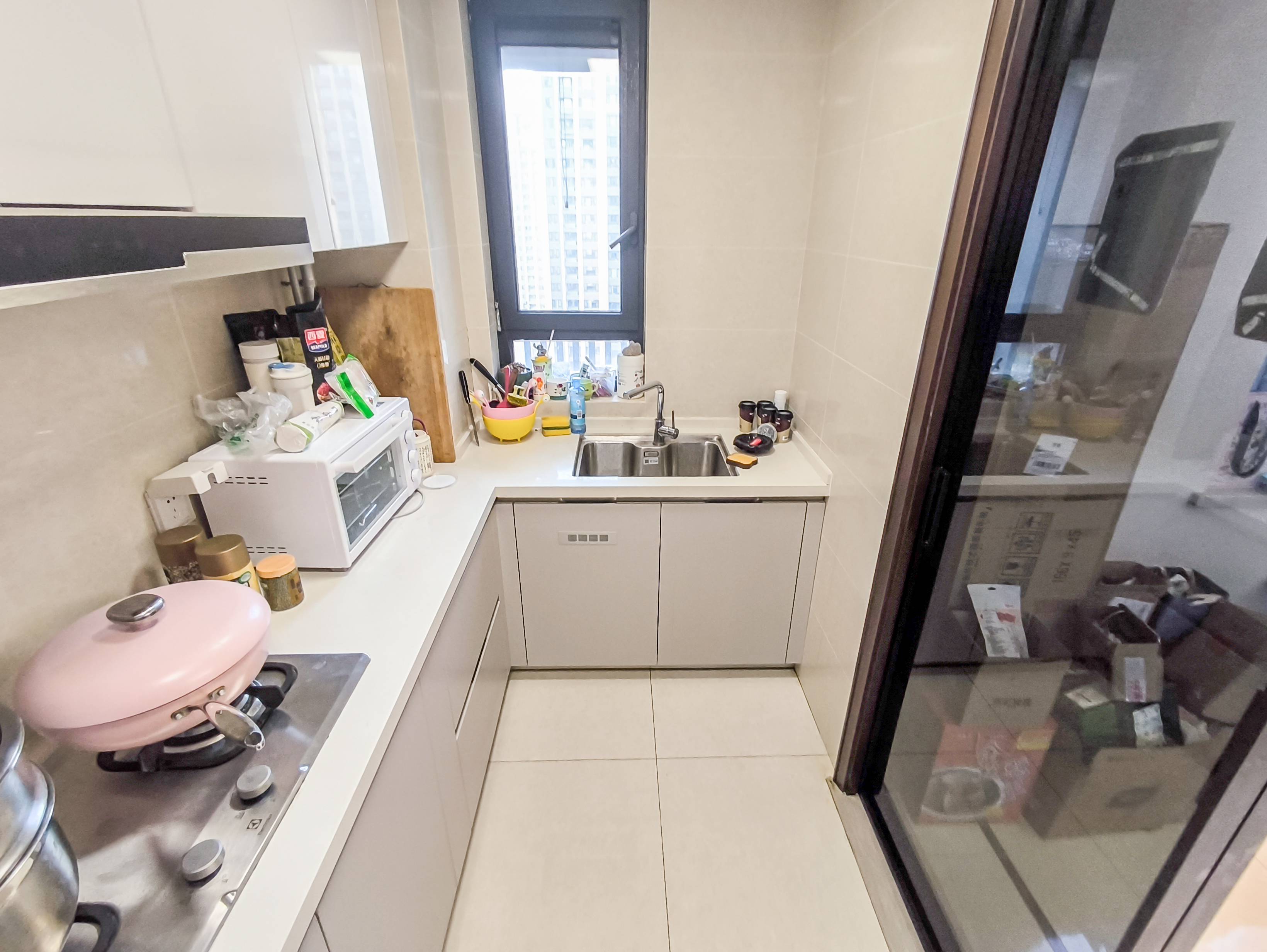 融创文旅城鹊华居