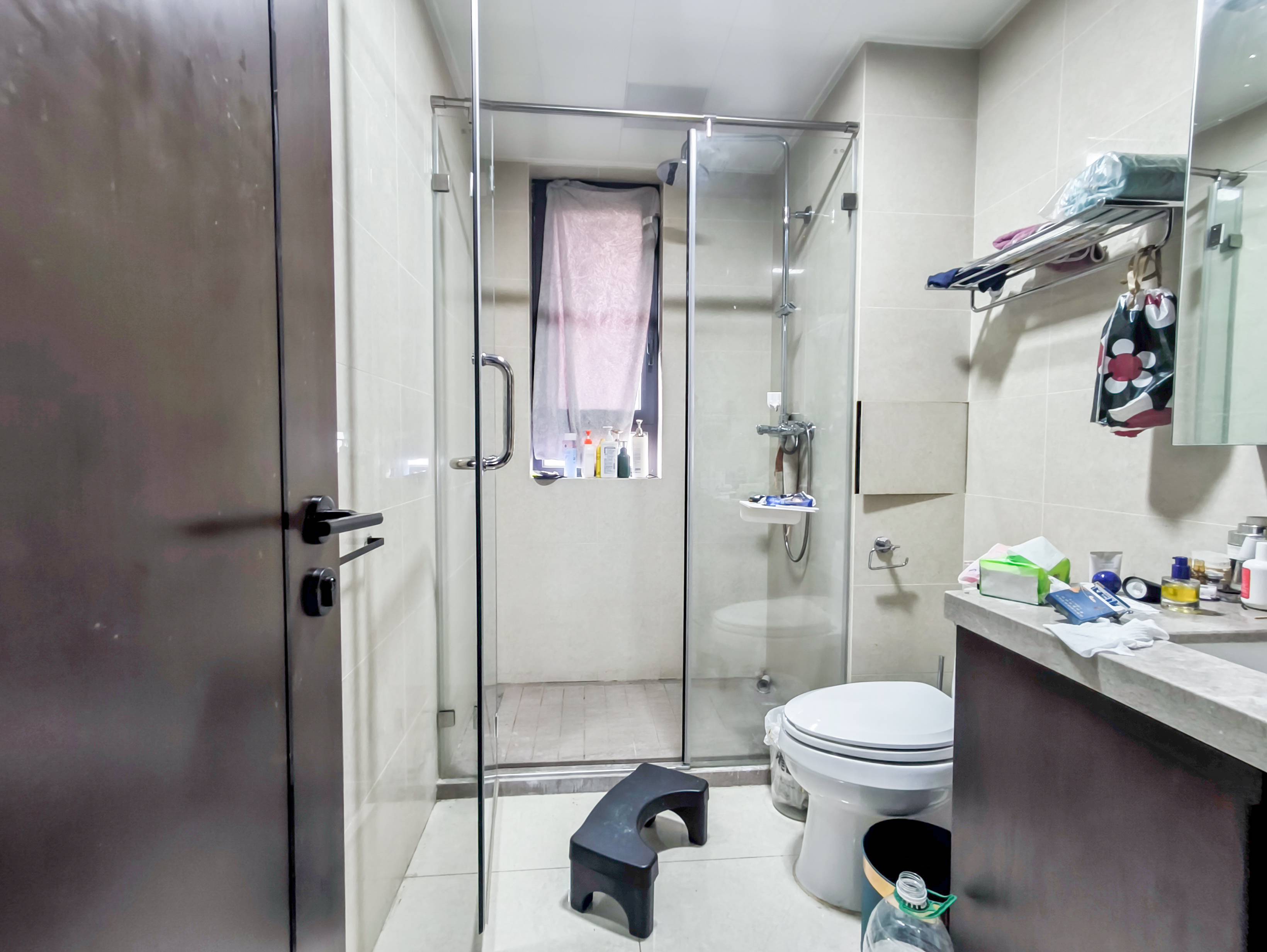 融创文旅城鹊华居