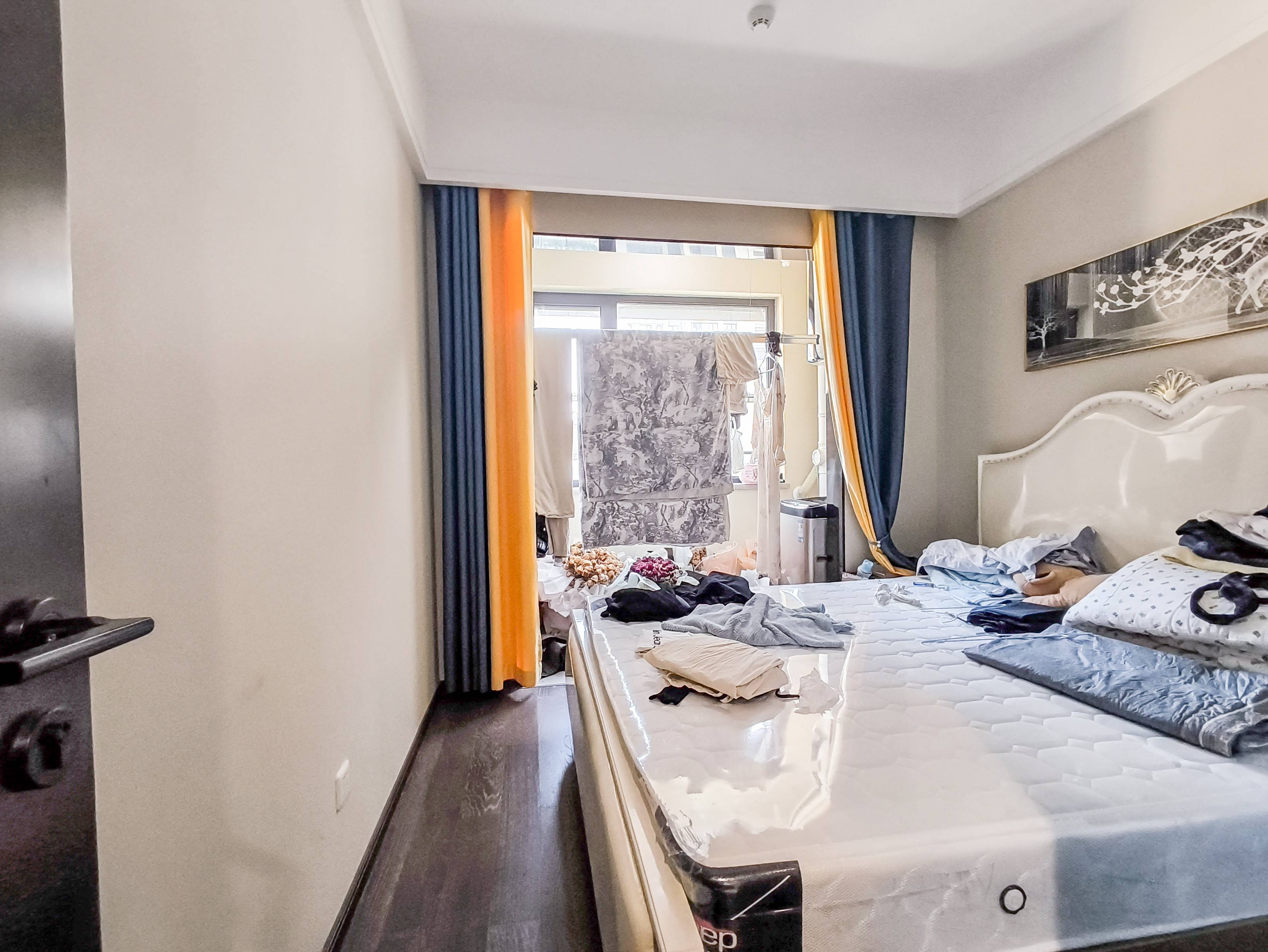 融创文旅城鹊华居