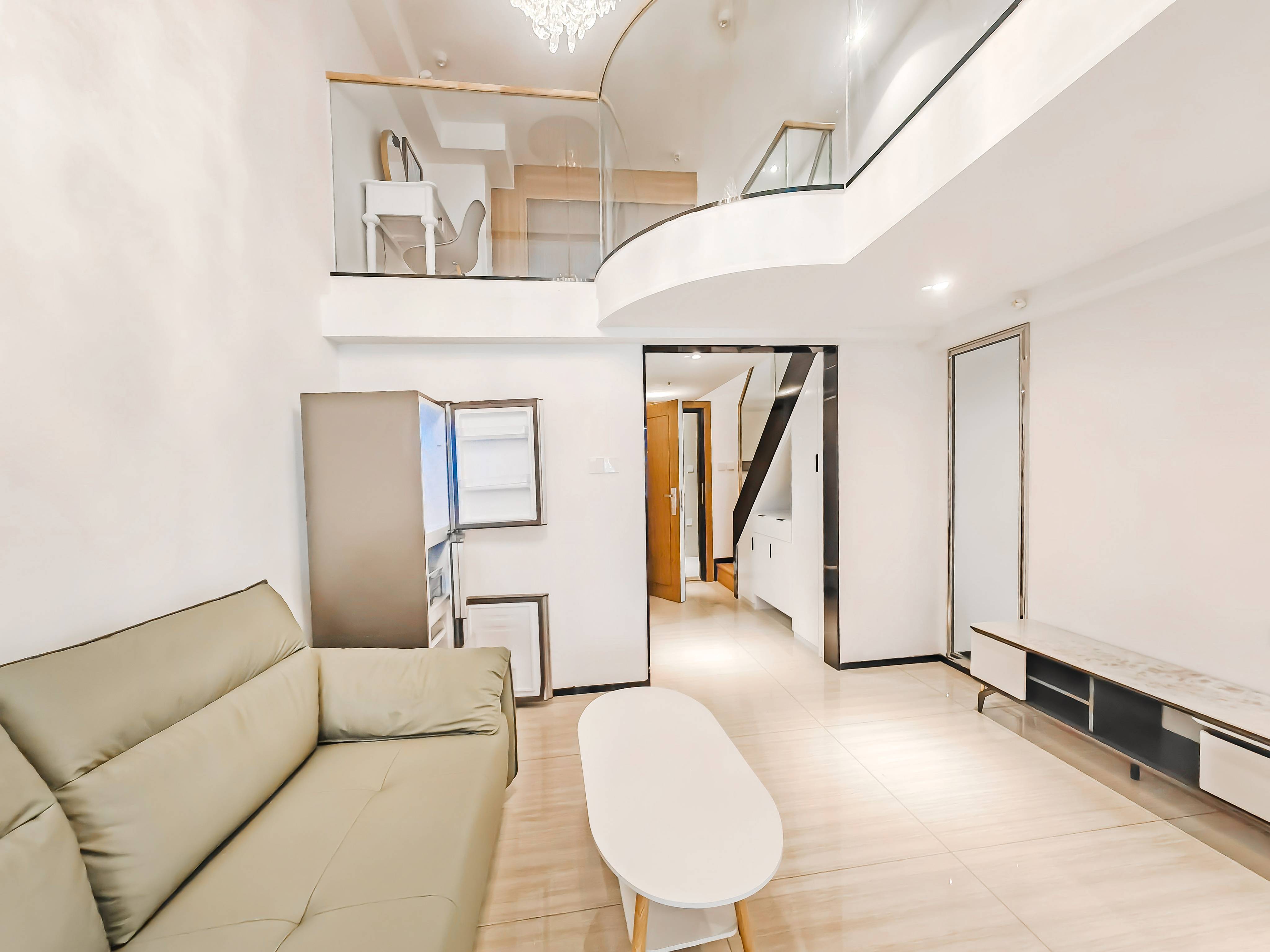 恒大城（商住楼）