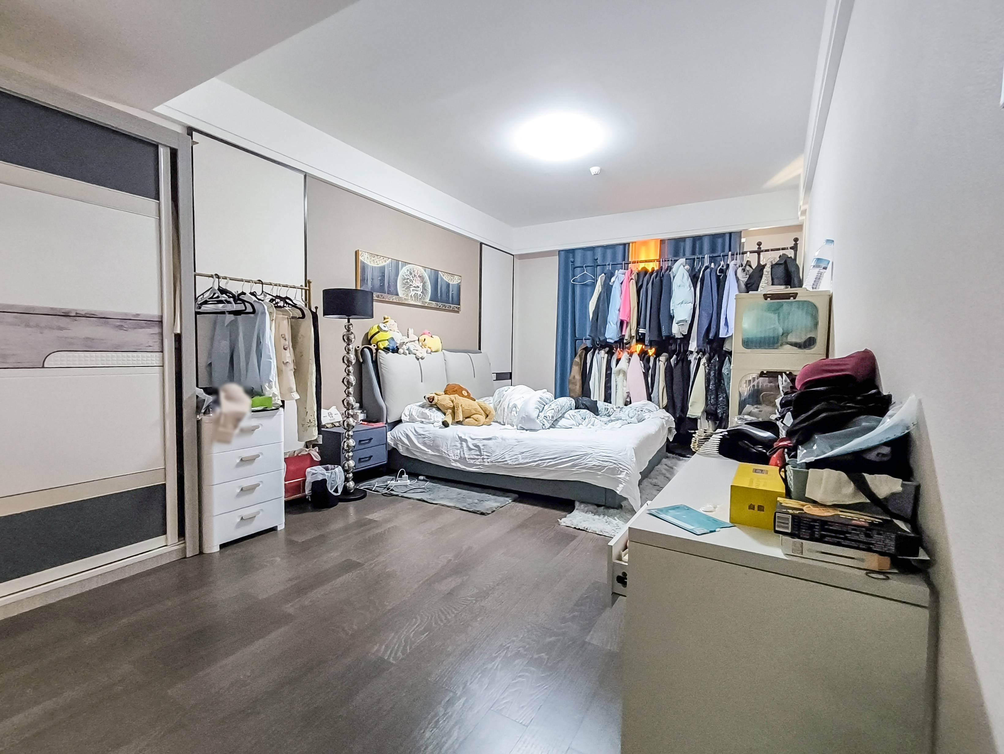 融创文旅城鹊华居