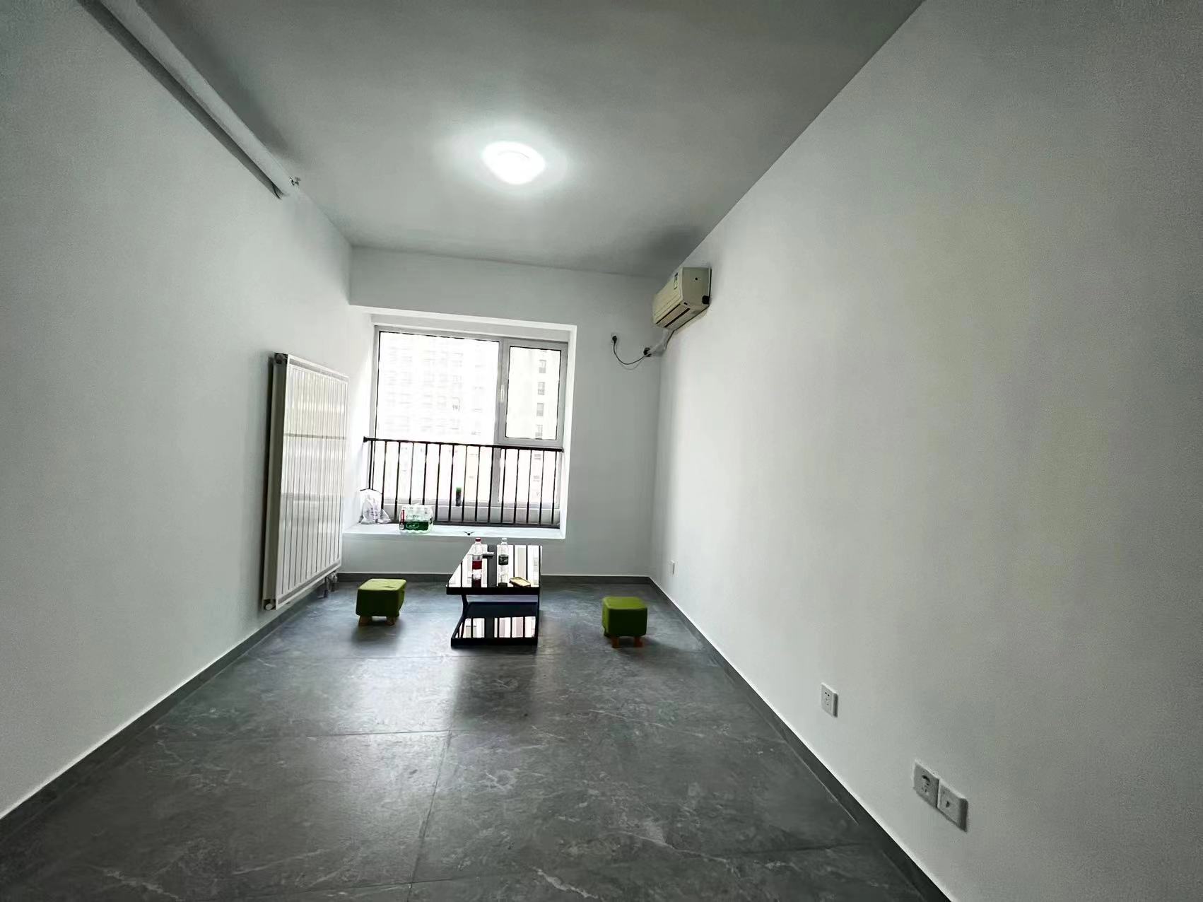  中海湖畔YOU+ 南