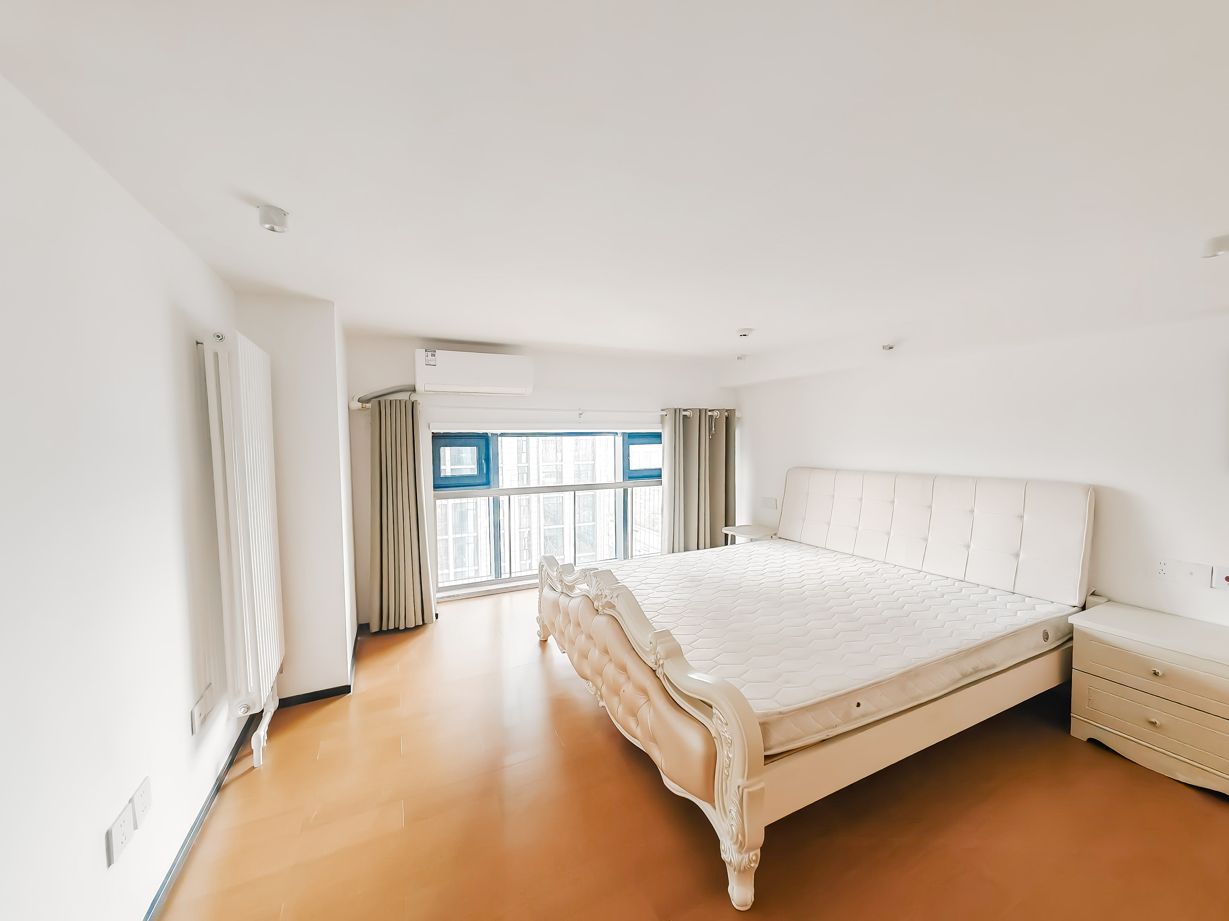 恒大城（商住楼）