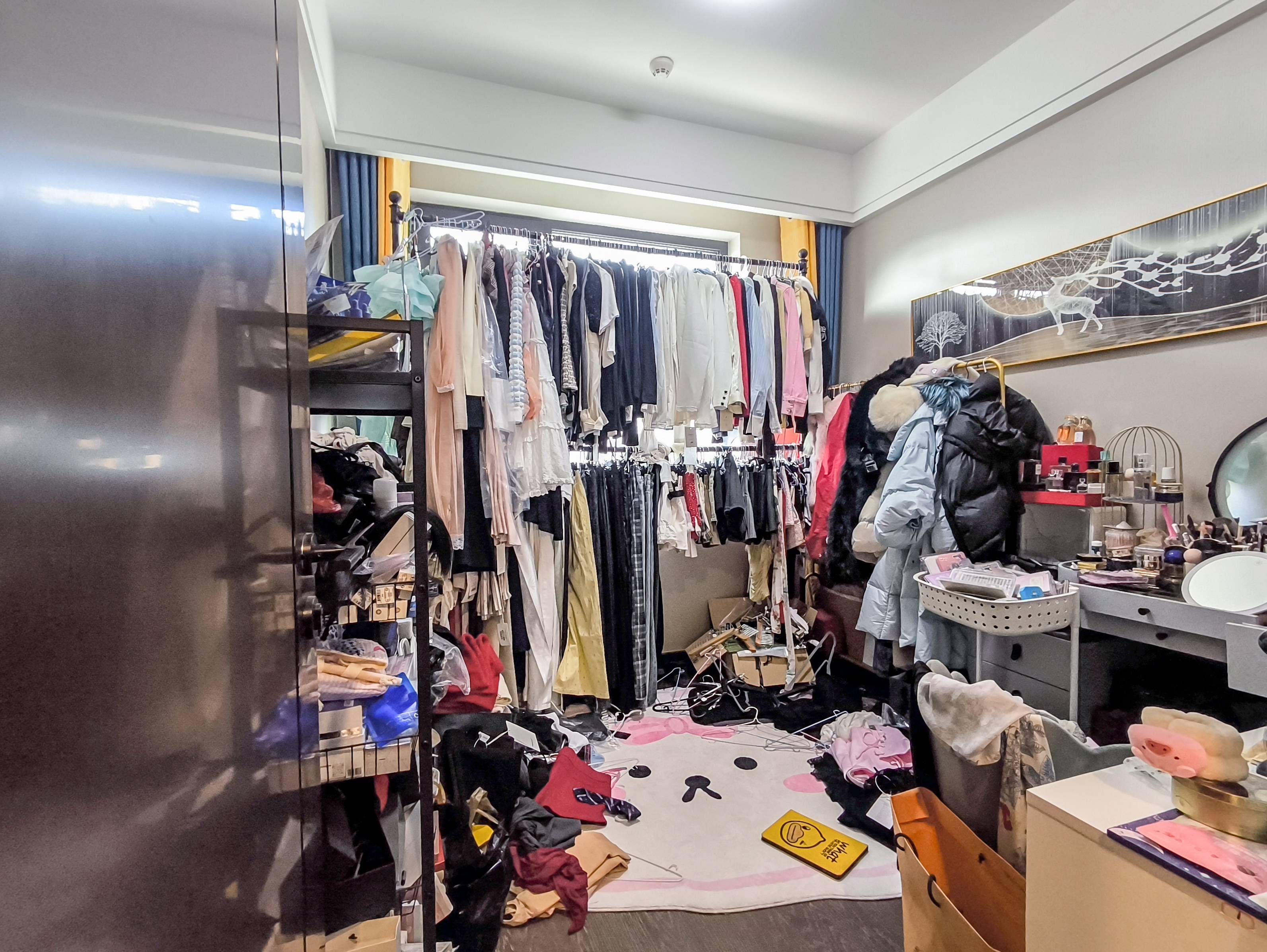 融创文旅城鹊华居