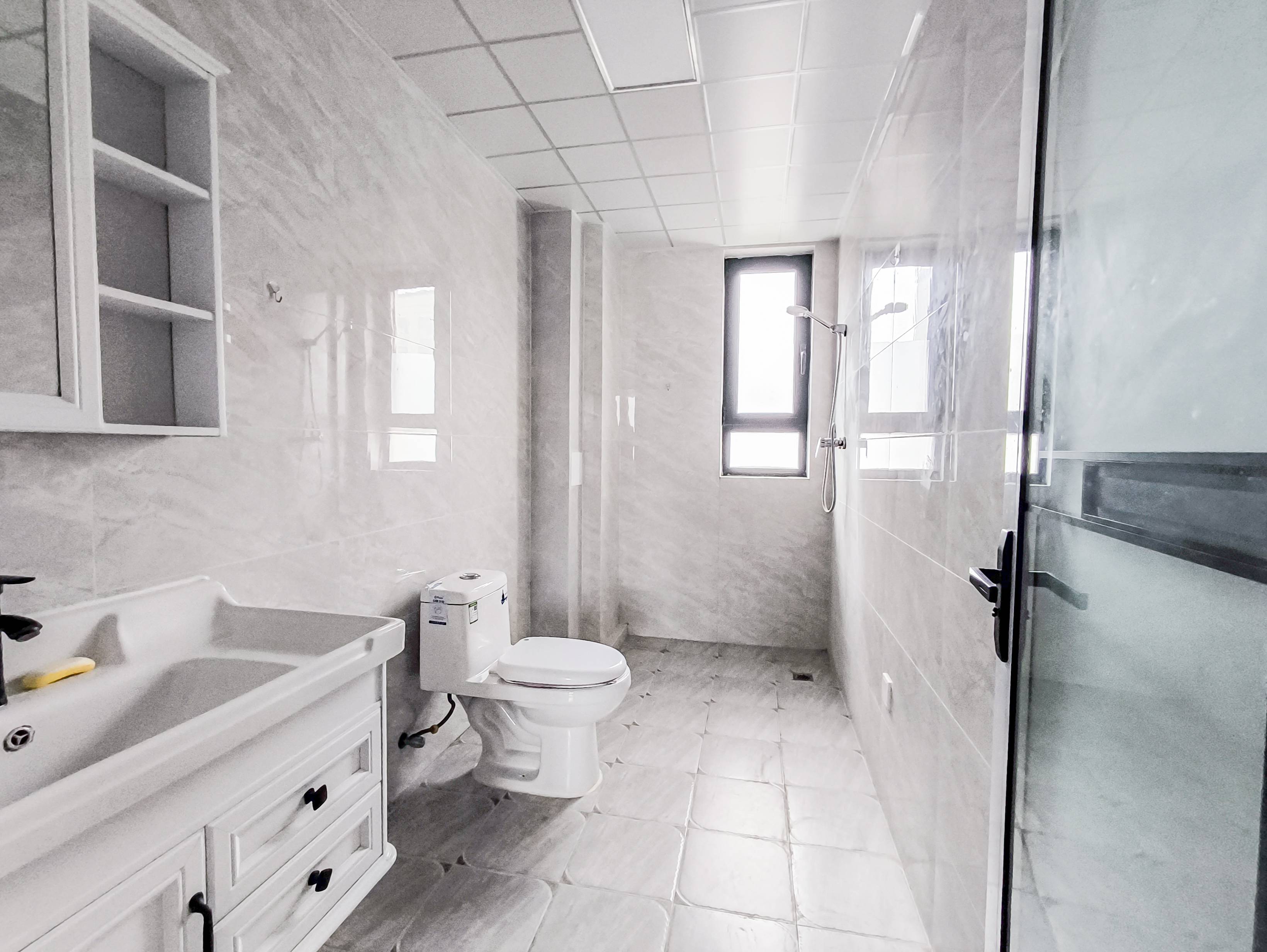 中新国际东城三区