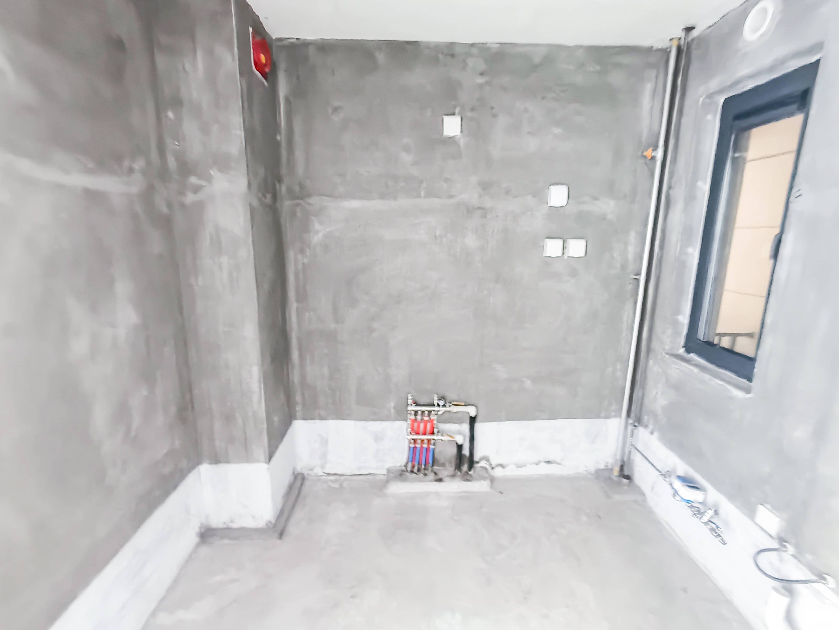 中新国际东城和玺四区