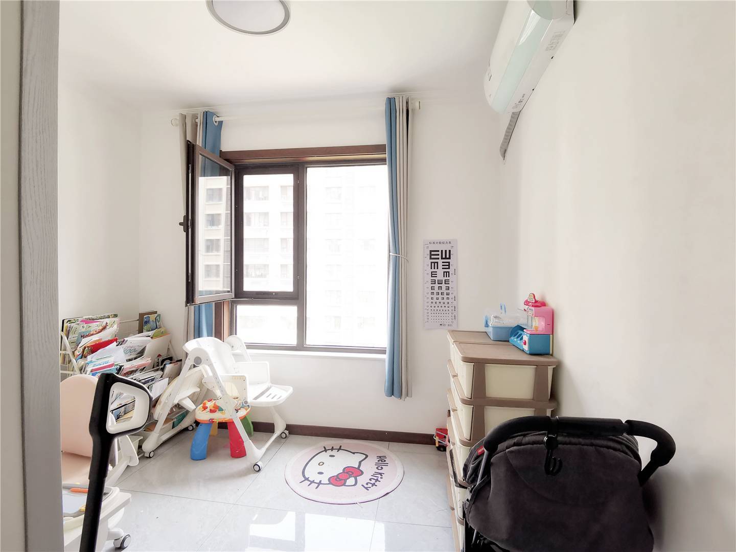 鲁能领秀公馆