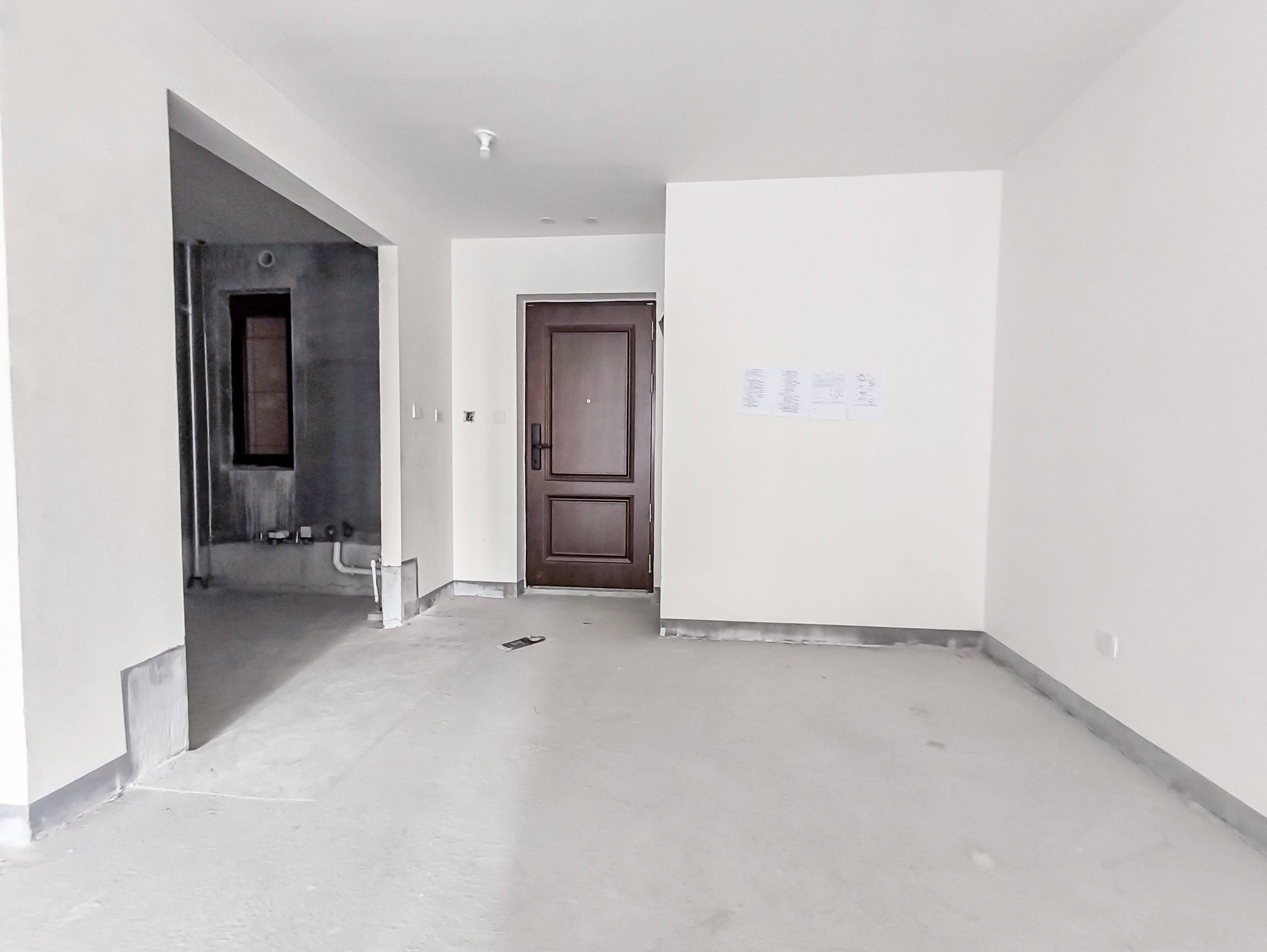 中新国际东城和玺四区