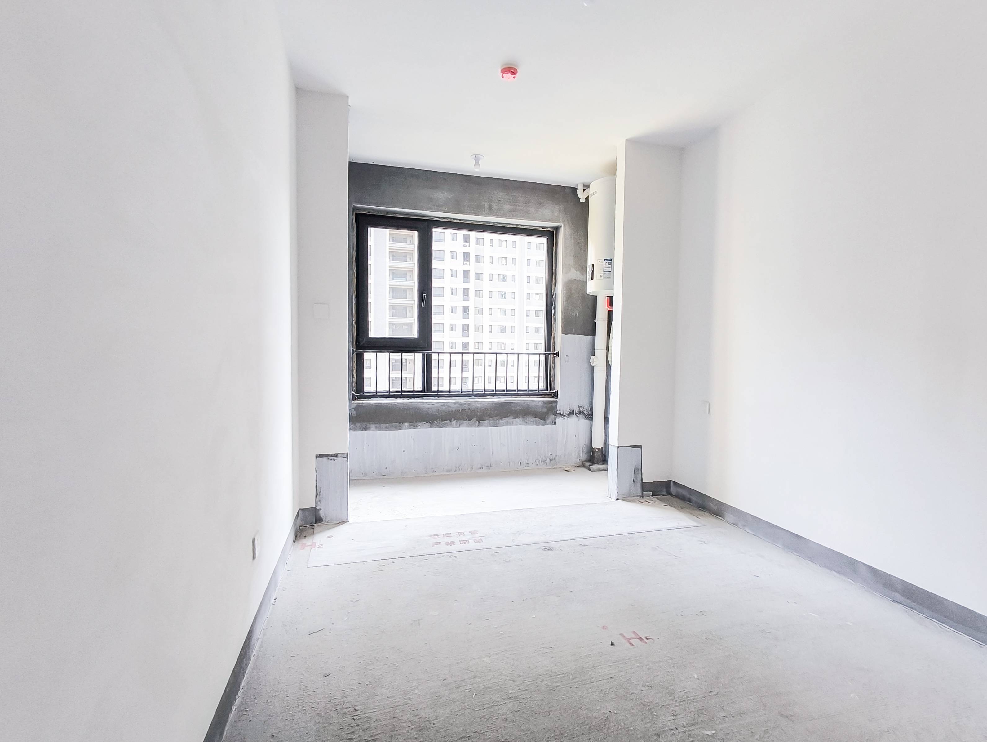 中新国际东城和玺四区