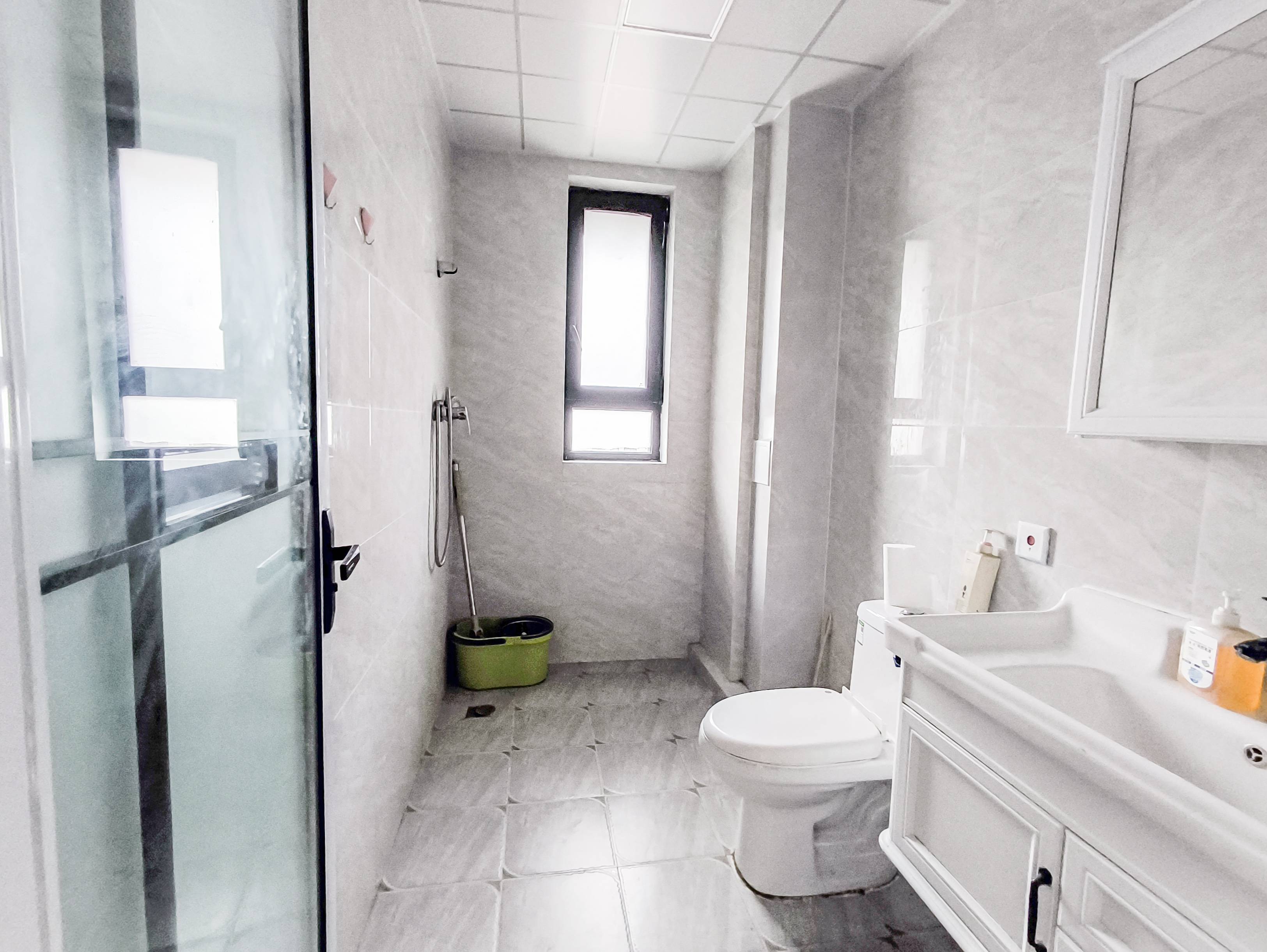 中新国际东城三区