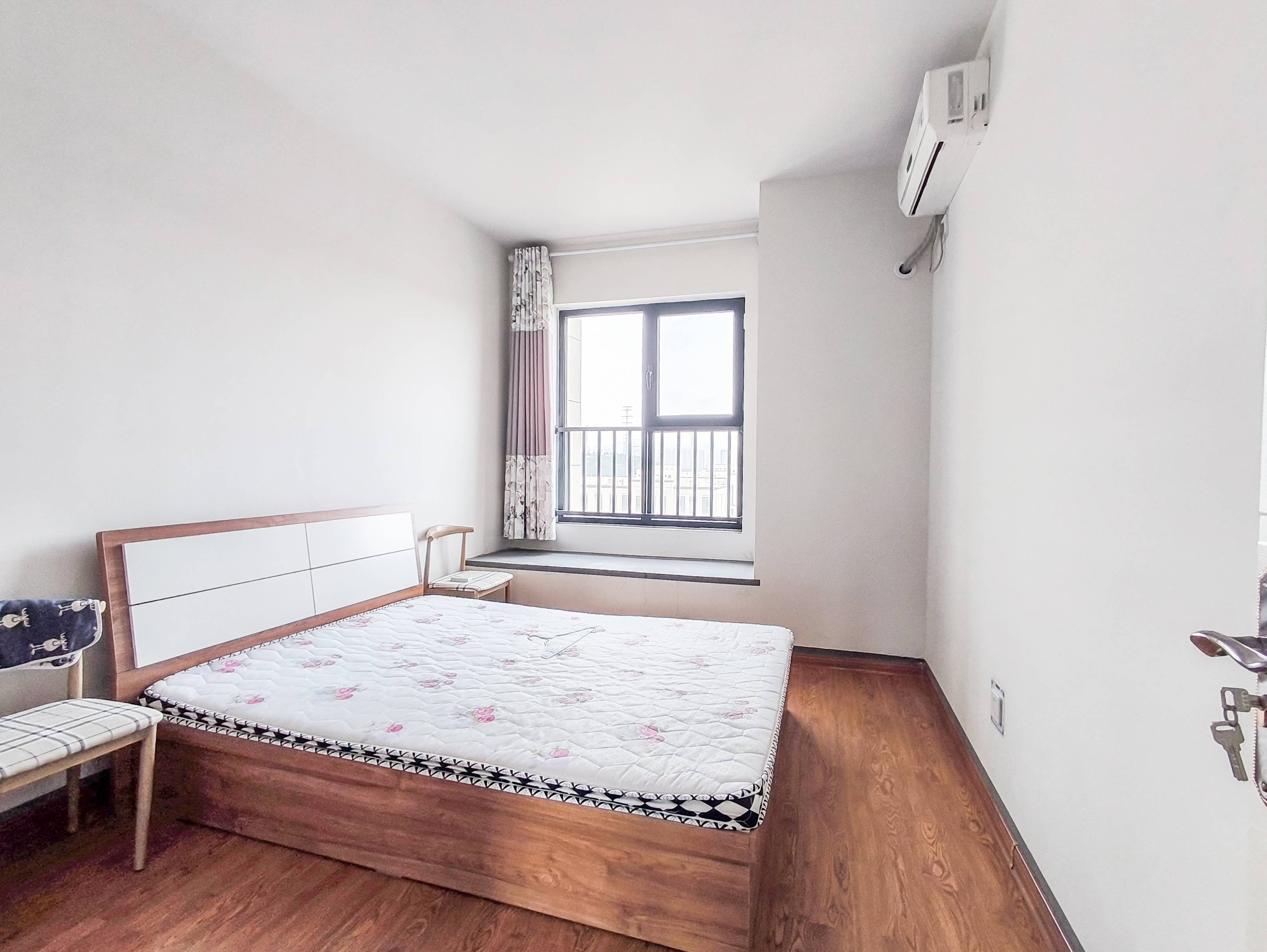 中新国际东城三区