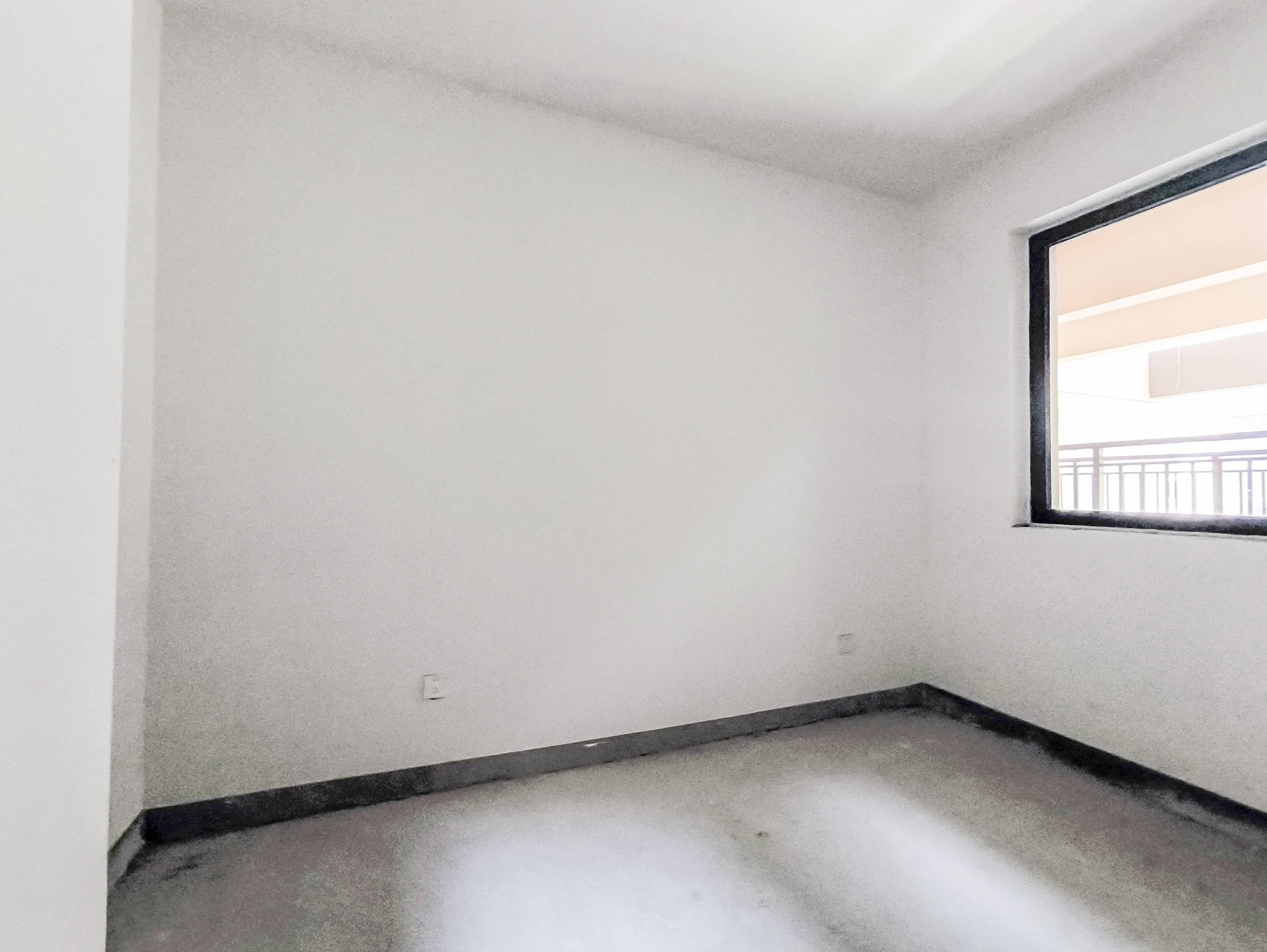 中新国际东城和玺四区