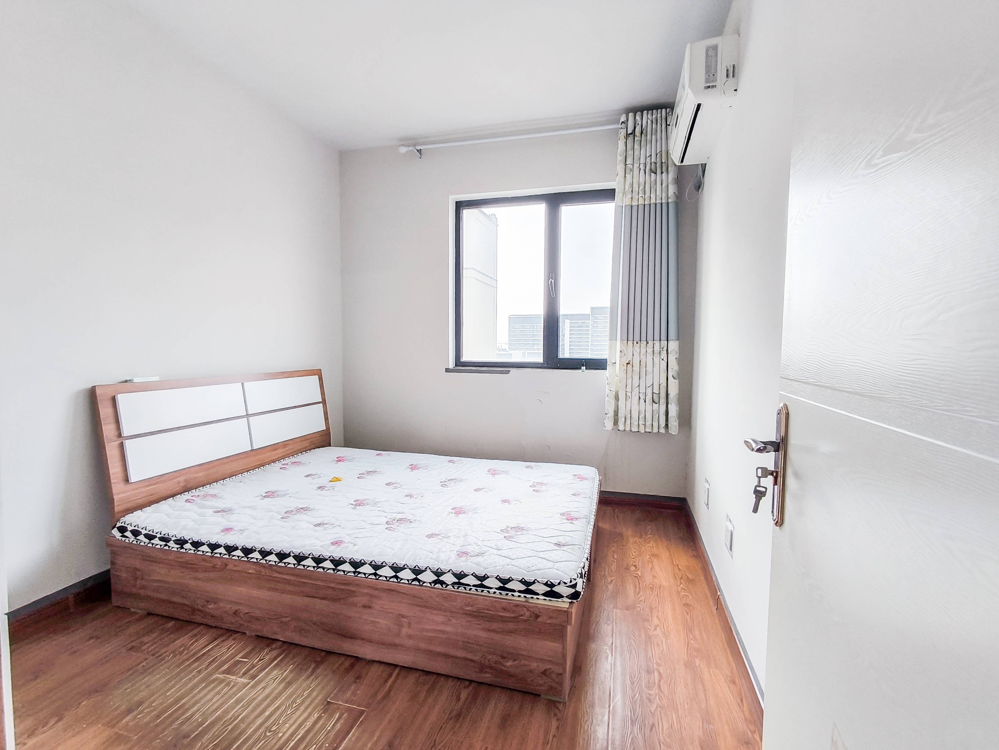 中新国际东城三区