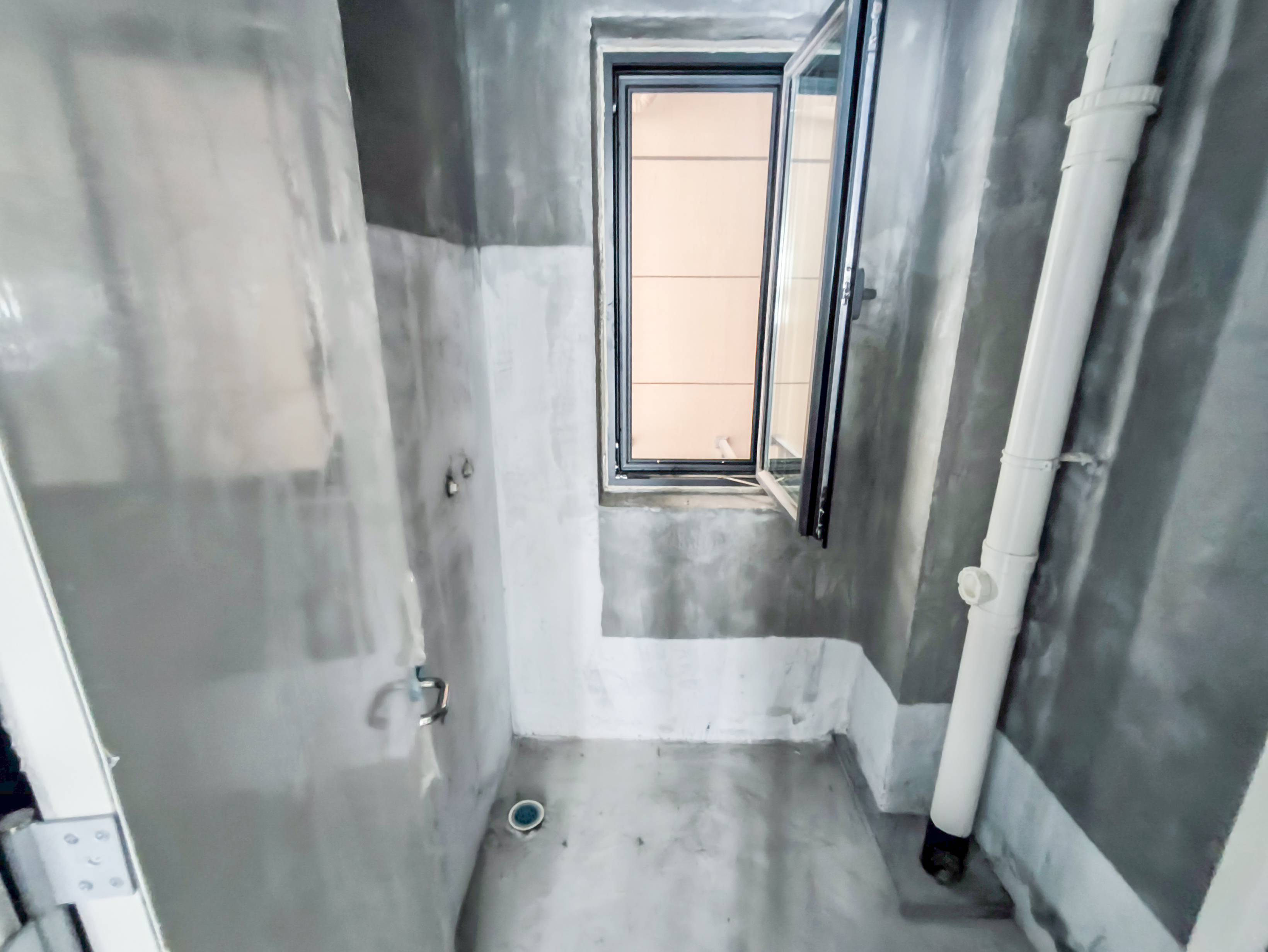 中新国际东城和玺四区