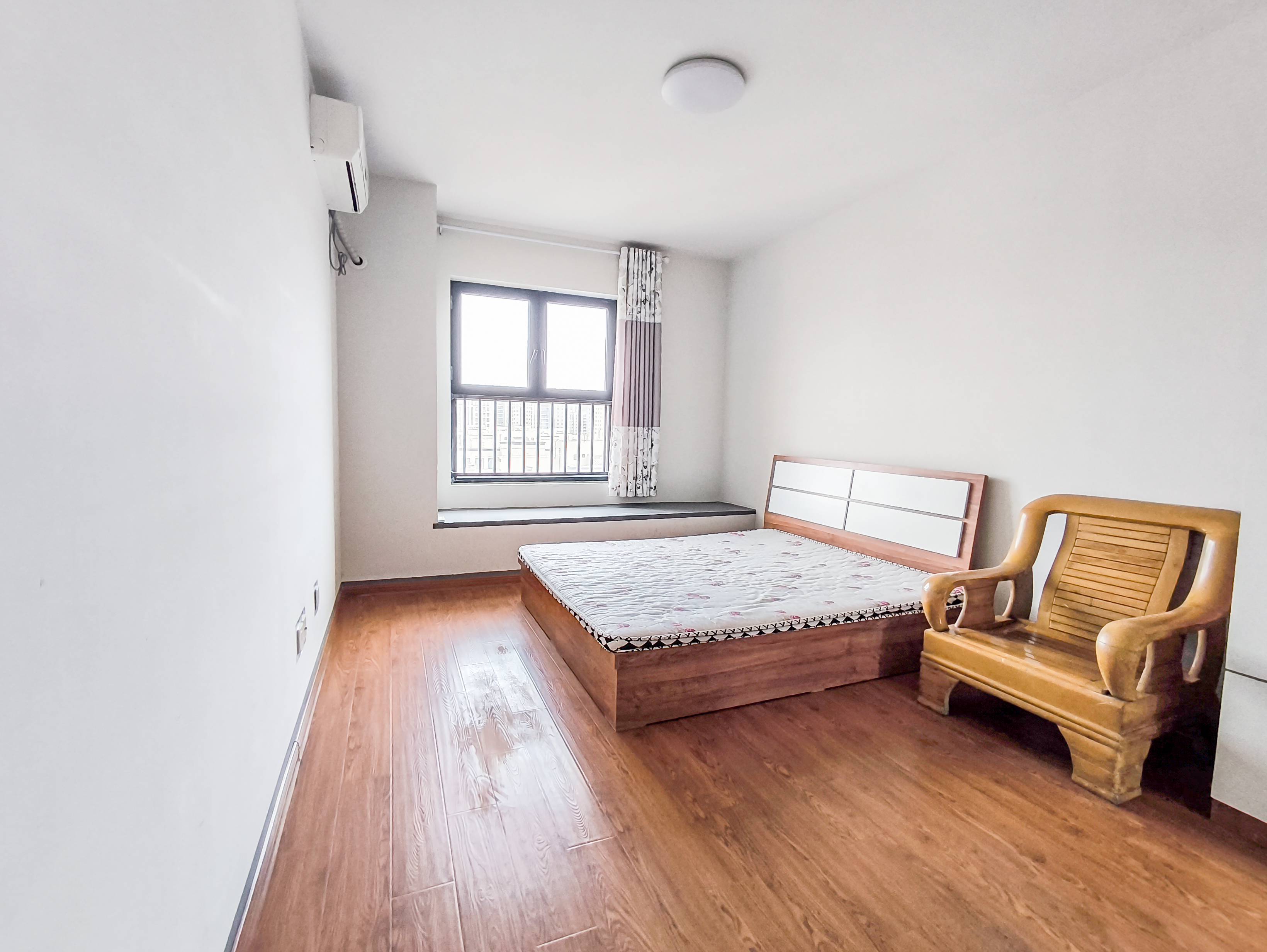 中新国际东城三区