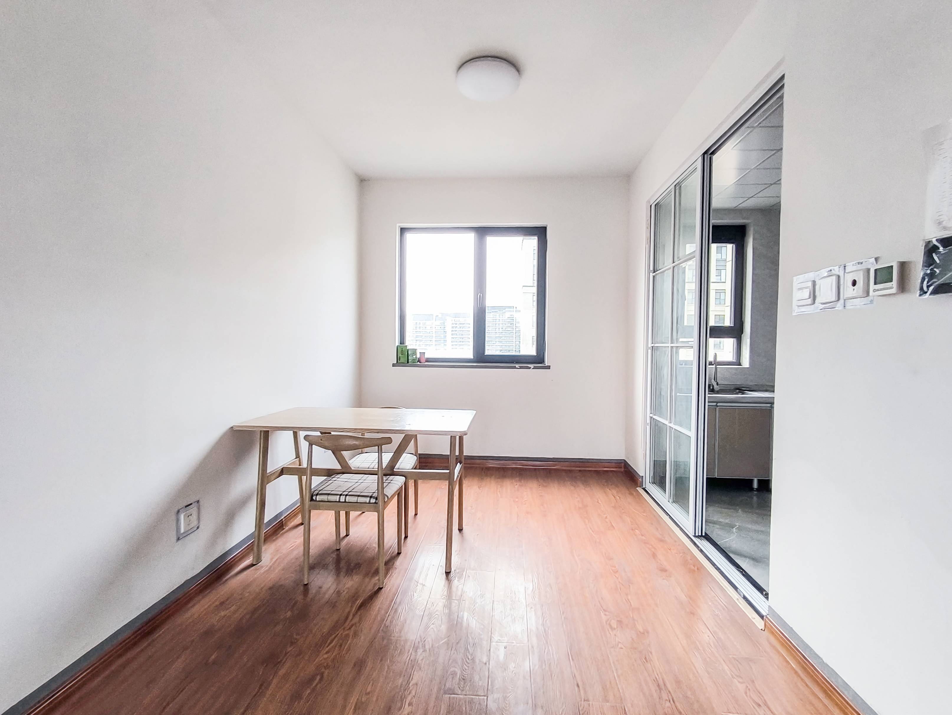 中新国际东城三区