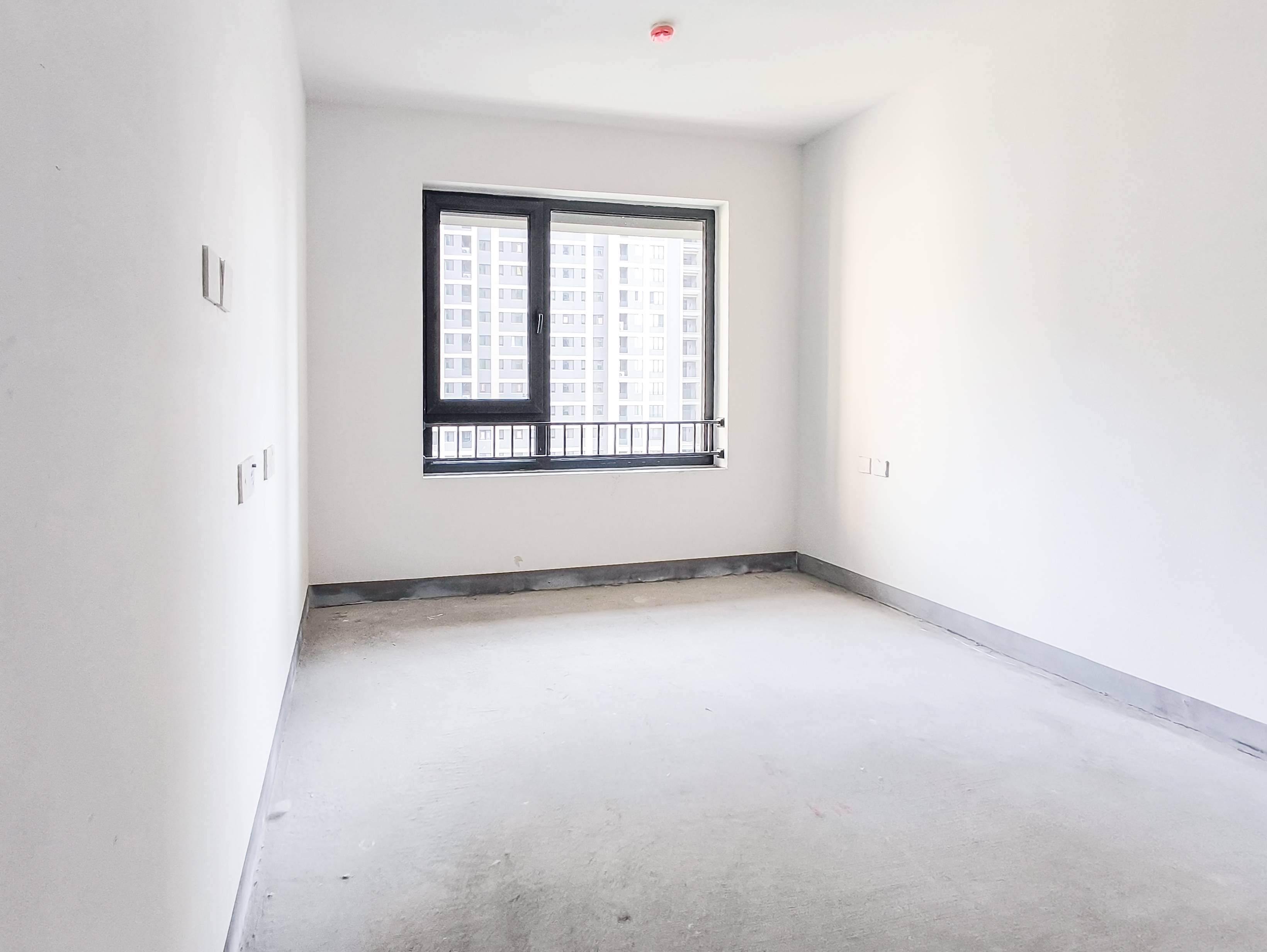 中新国际东城和玺四区