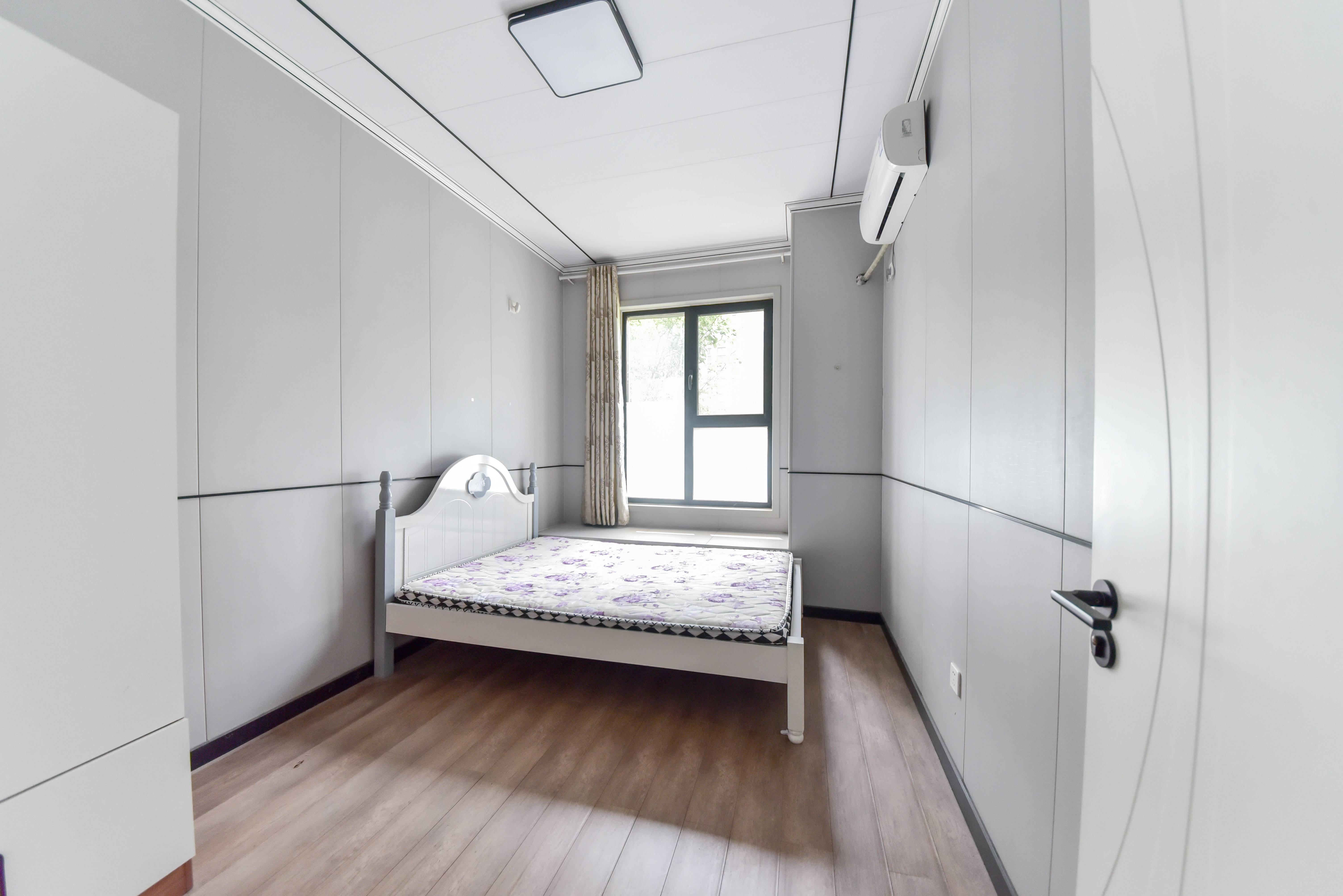 中新国际东城三区