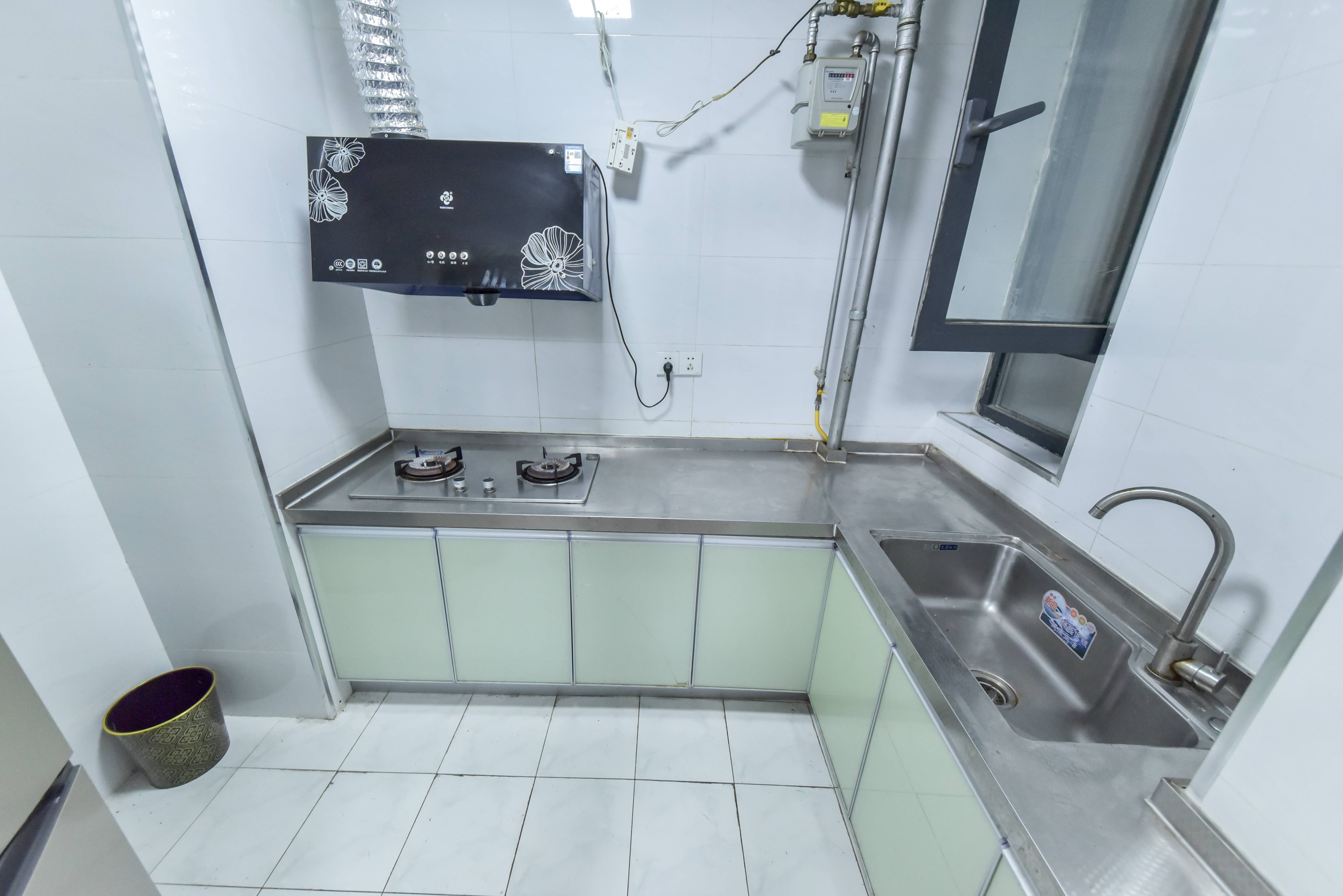 中新国际东城三区