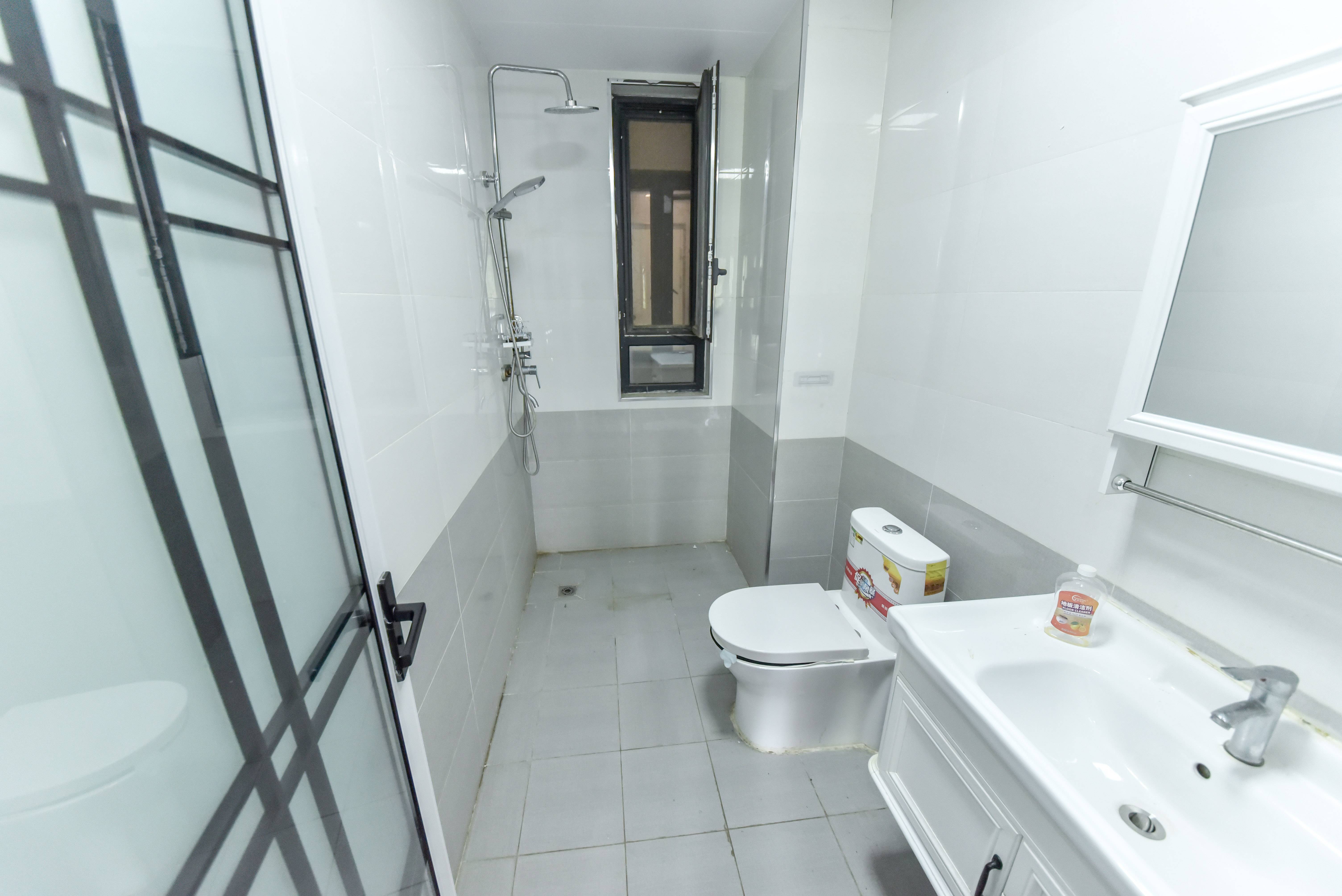 中新国际东城三区