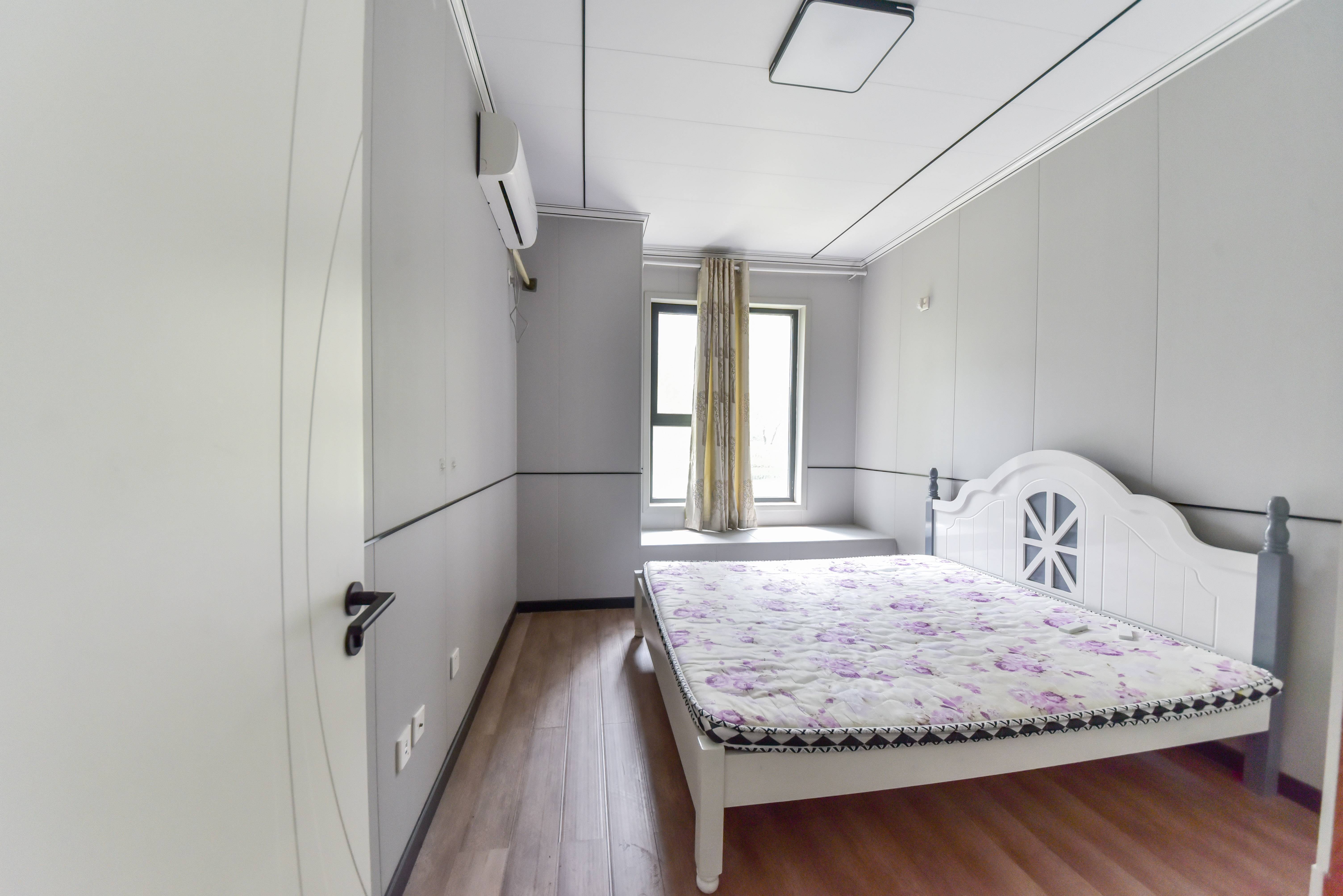 中新国际东城三区