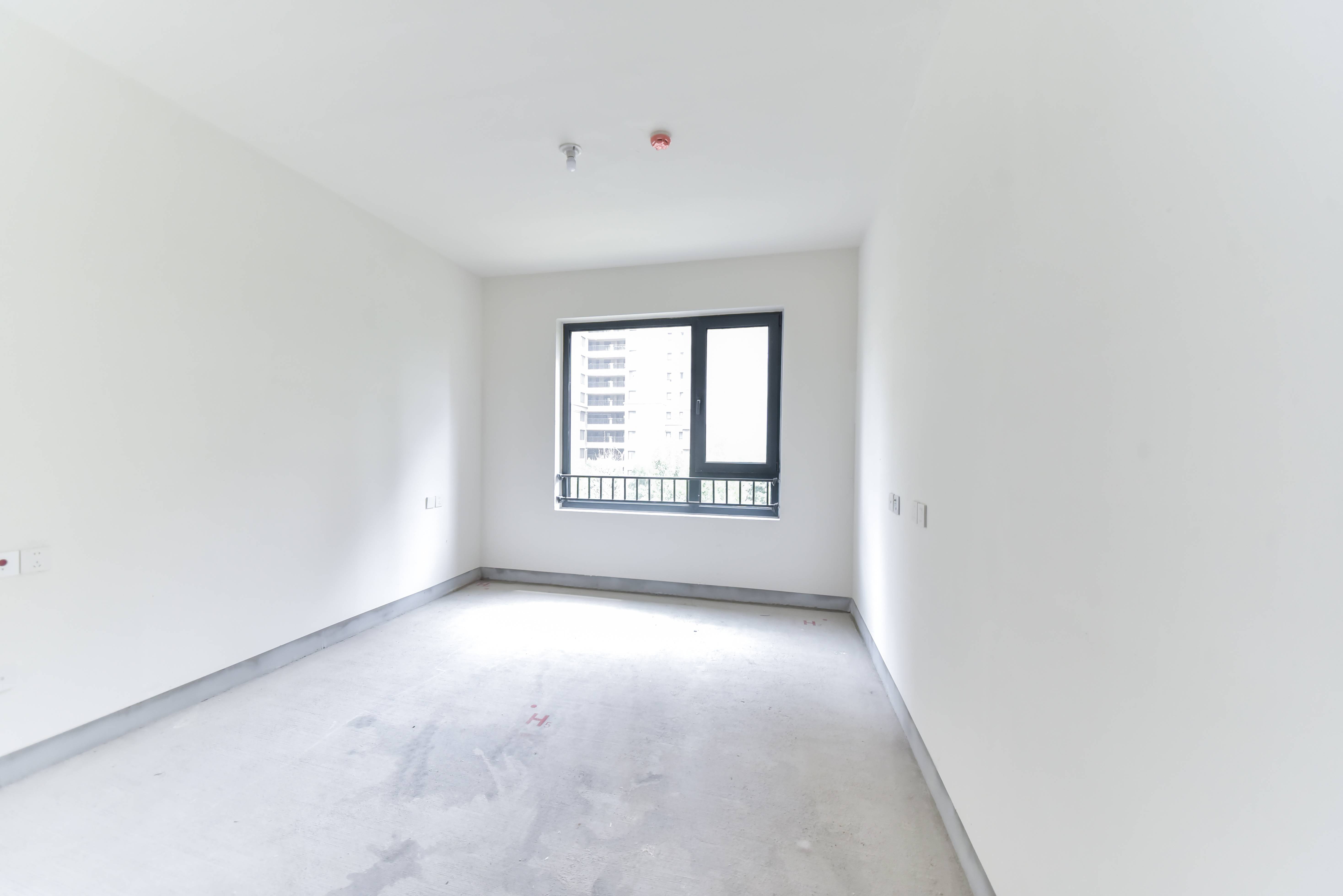 中新国际东城和玺四区