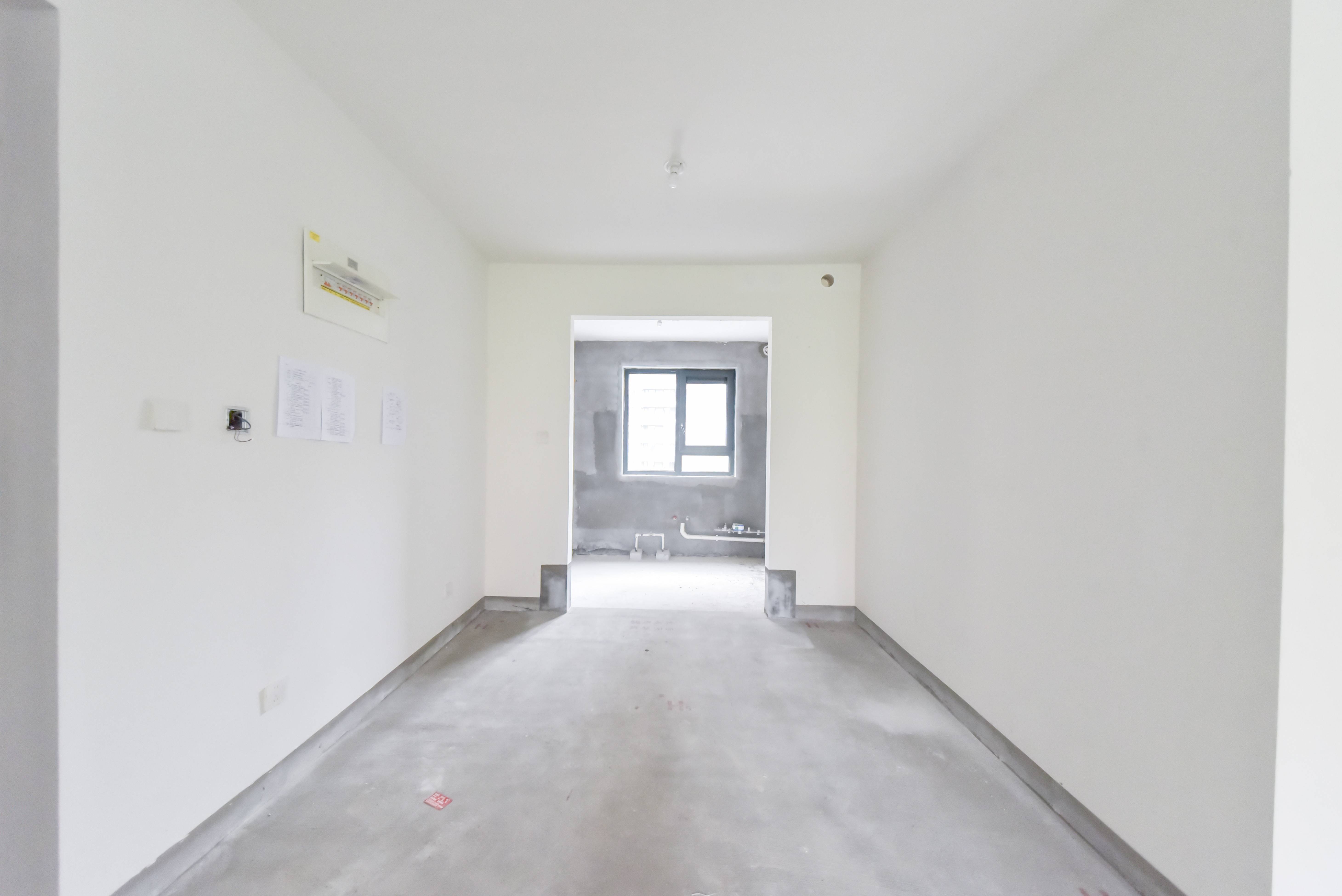 中新国际东城和玺四区