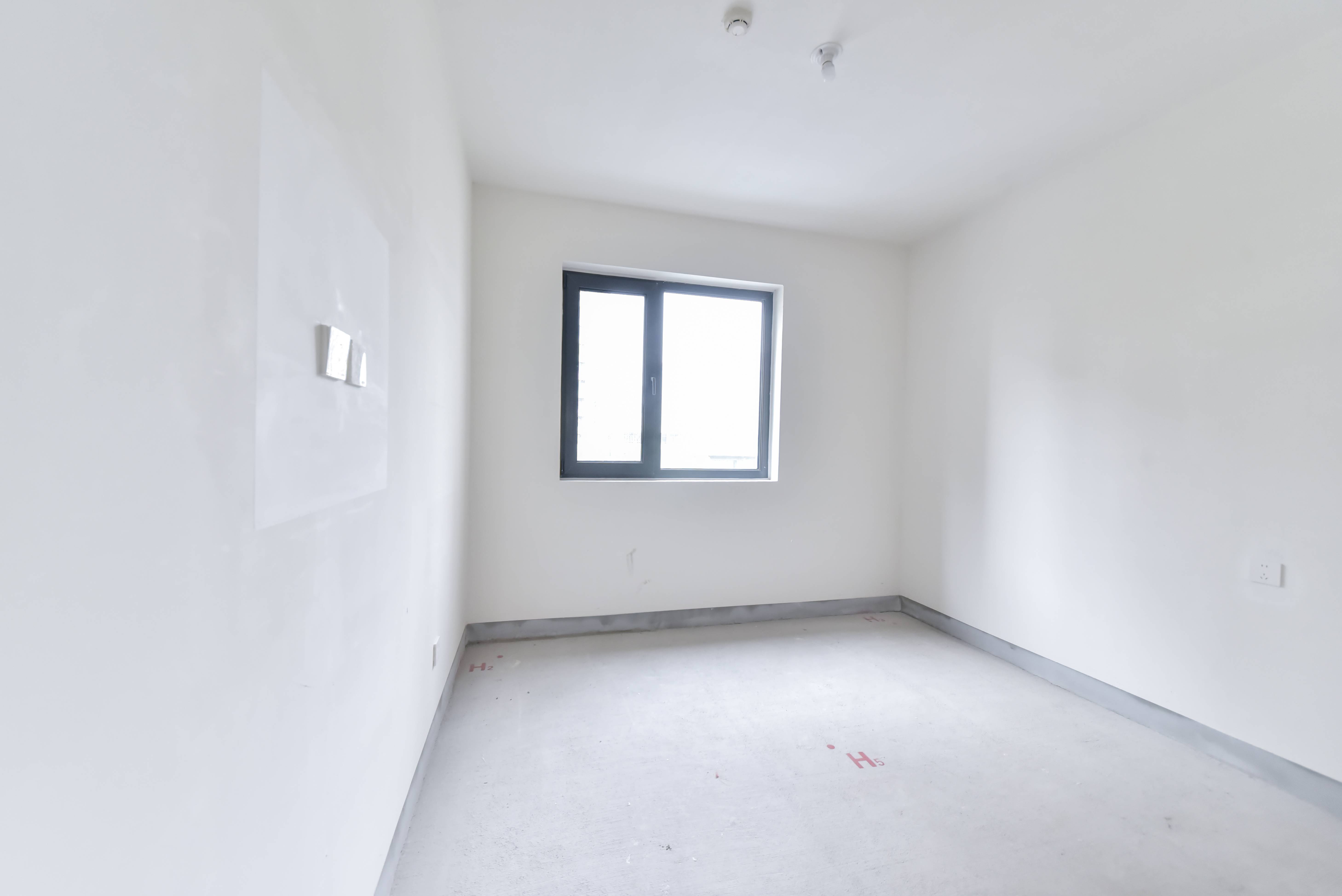 中新国际东城和玺四区