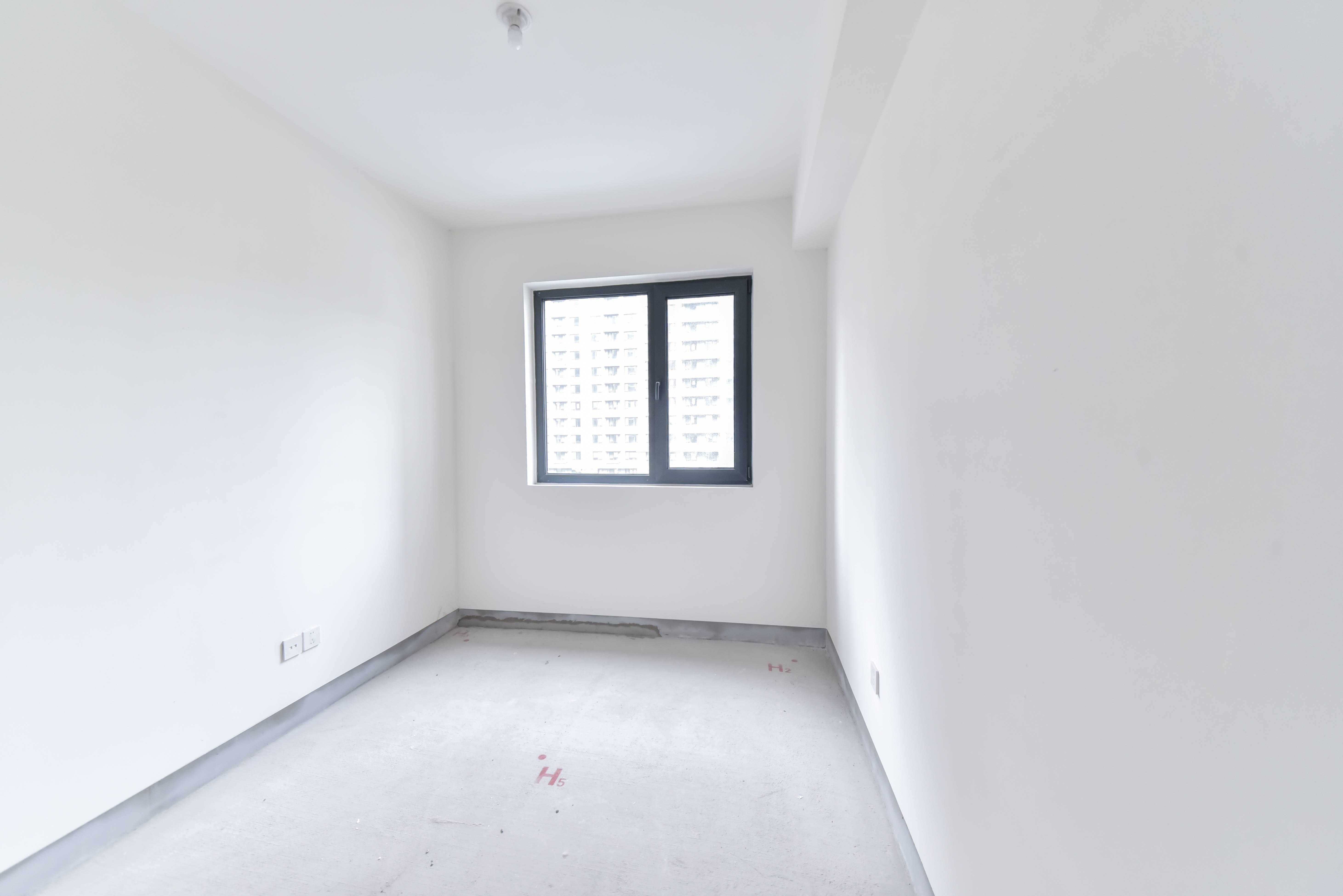 中新国际东城和玺四区