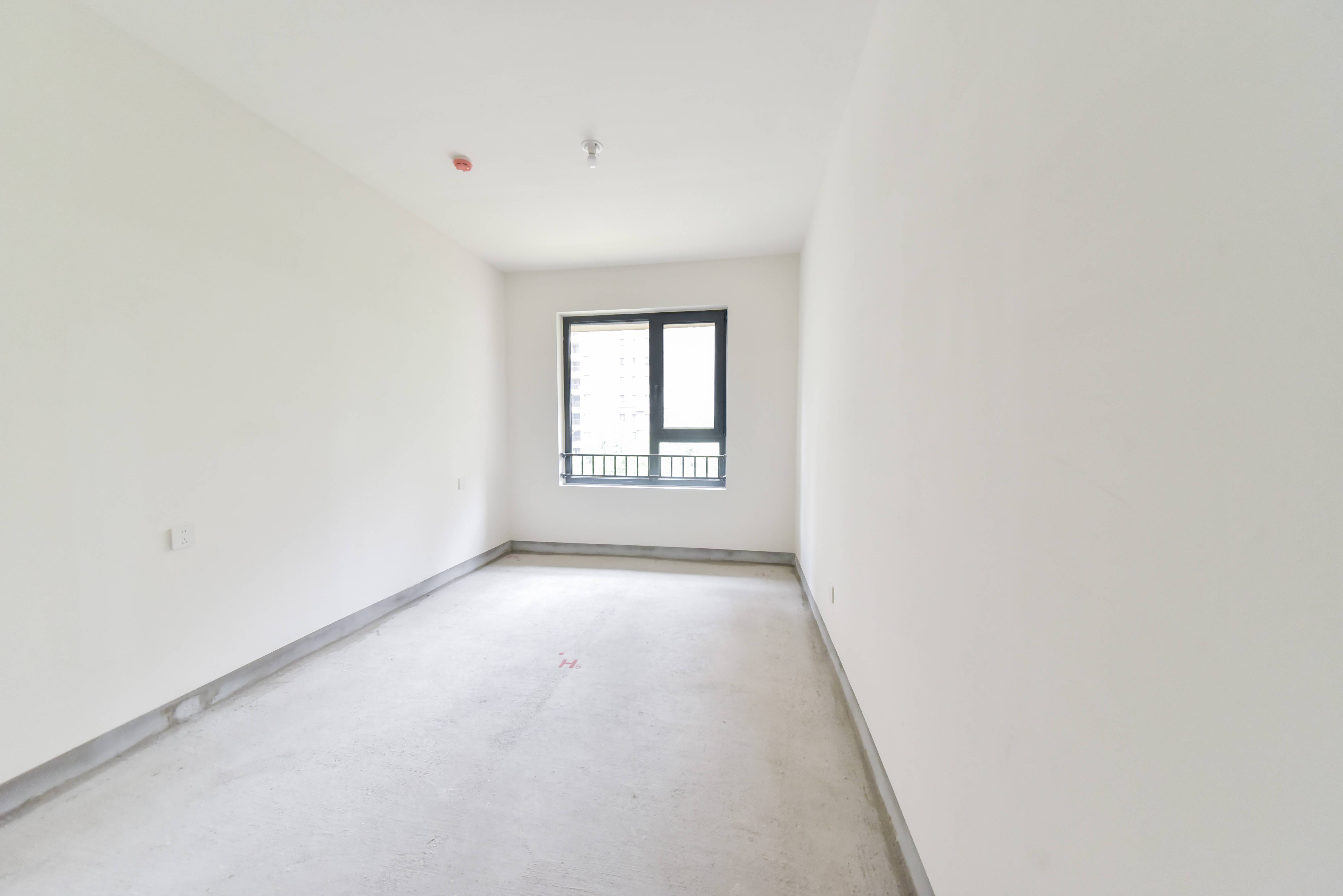 中新国际东城和玺四区