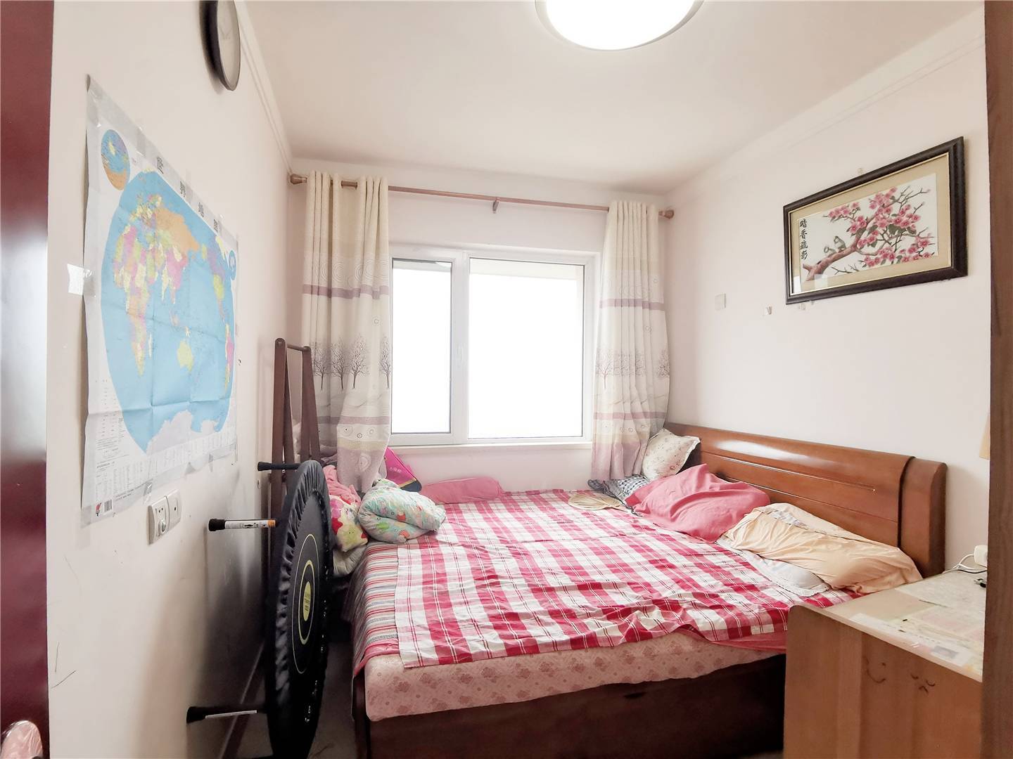 鲁能领秀城中央公园西三区(十九区)