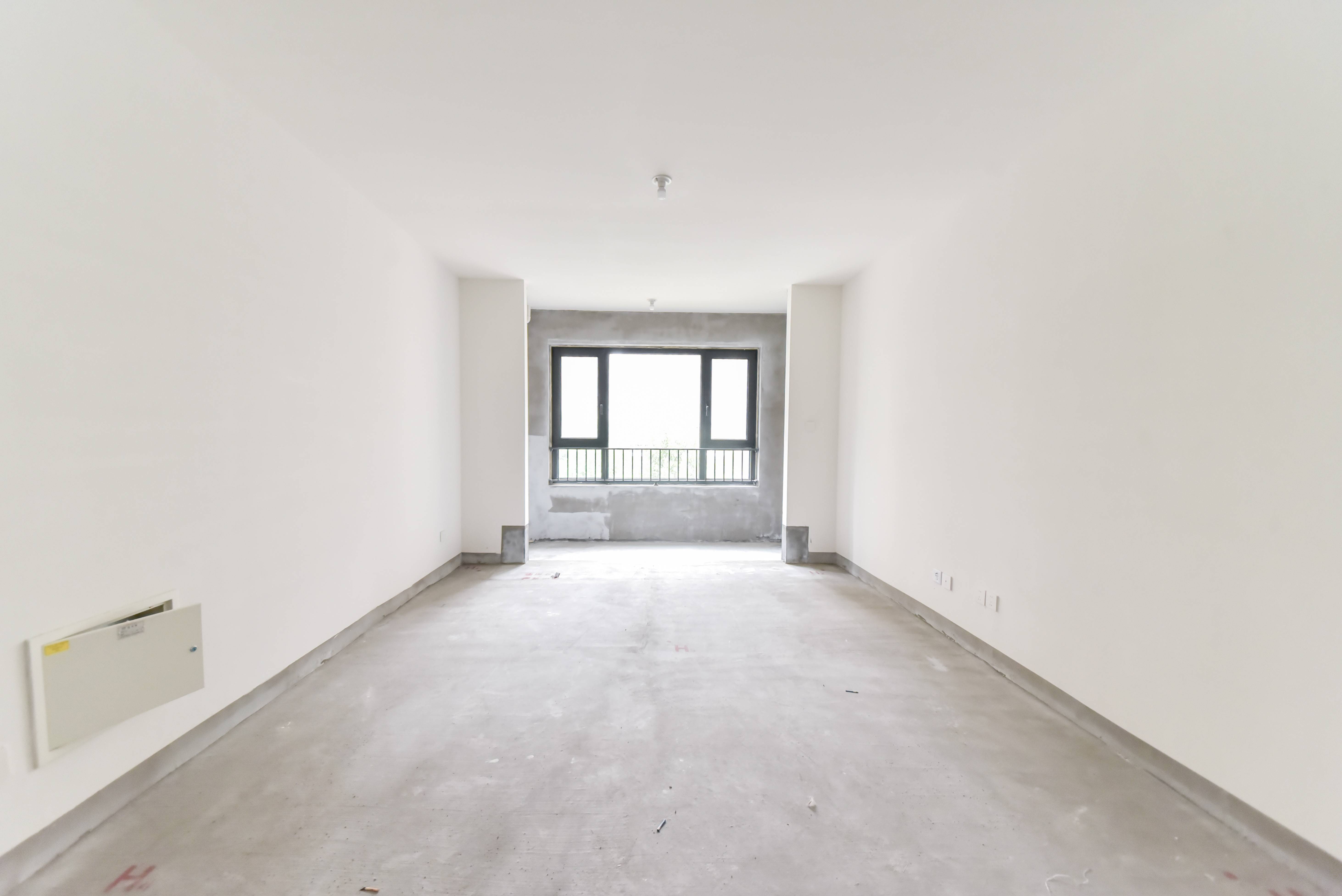 中新国际东城和玺四区