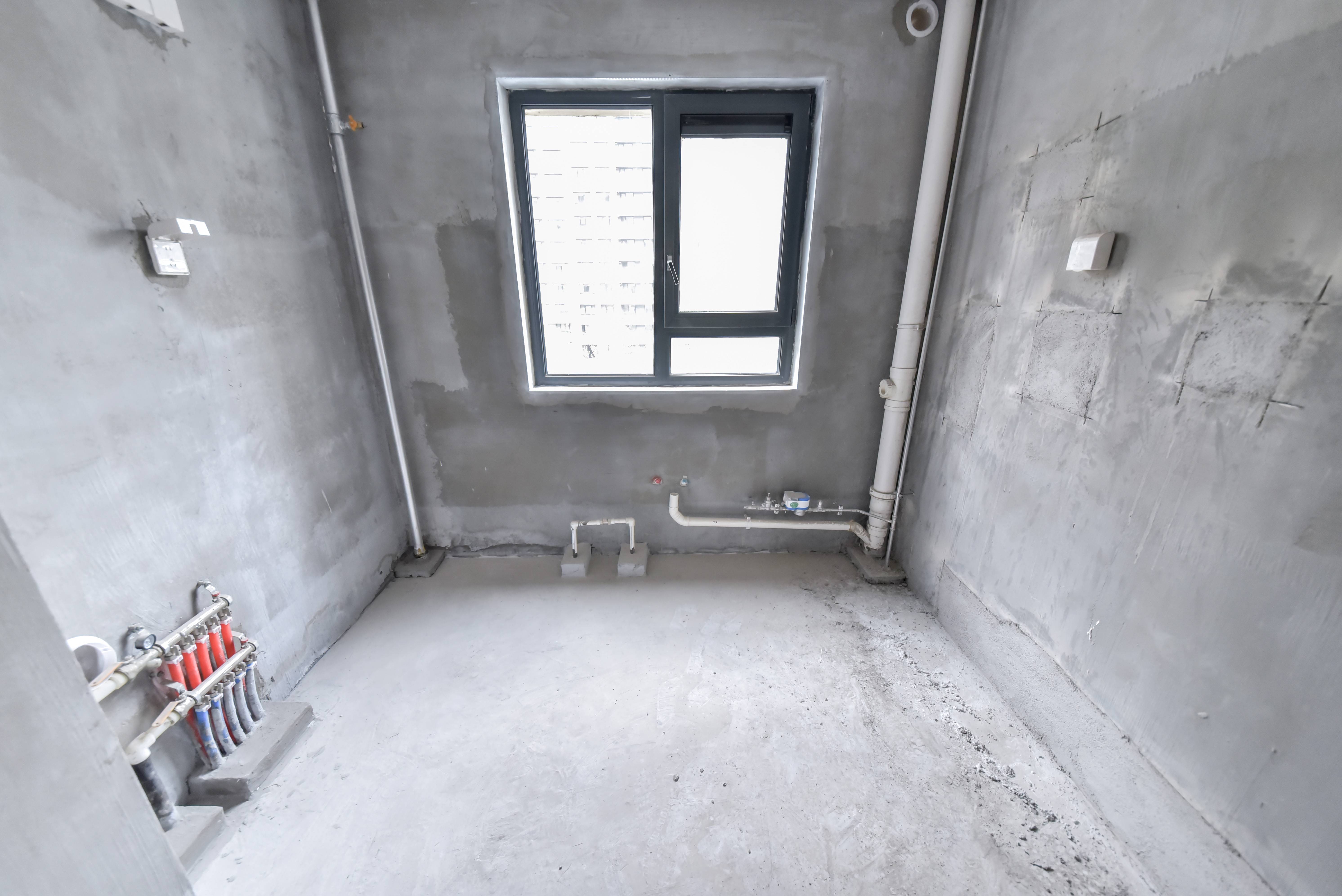 中新国际东城和玺四区