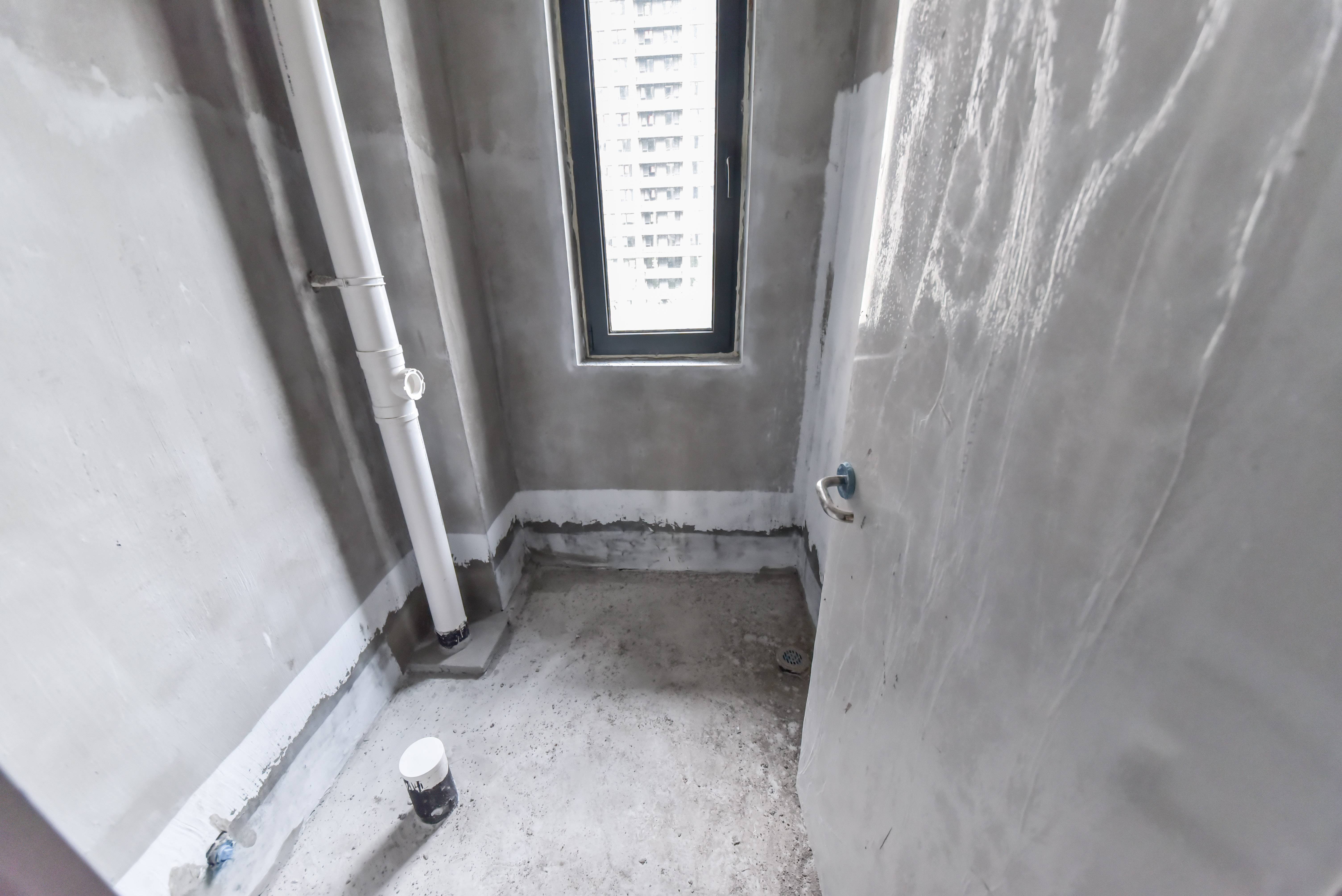 中新国际东城和玺四区