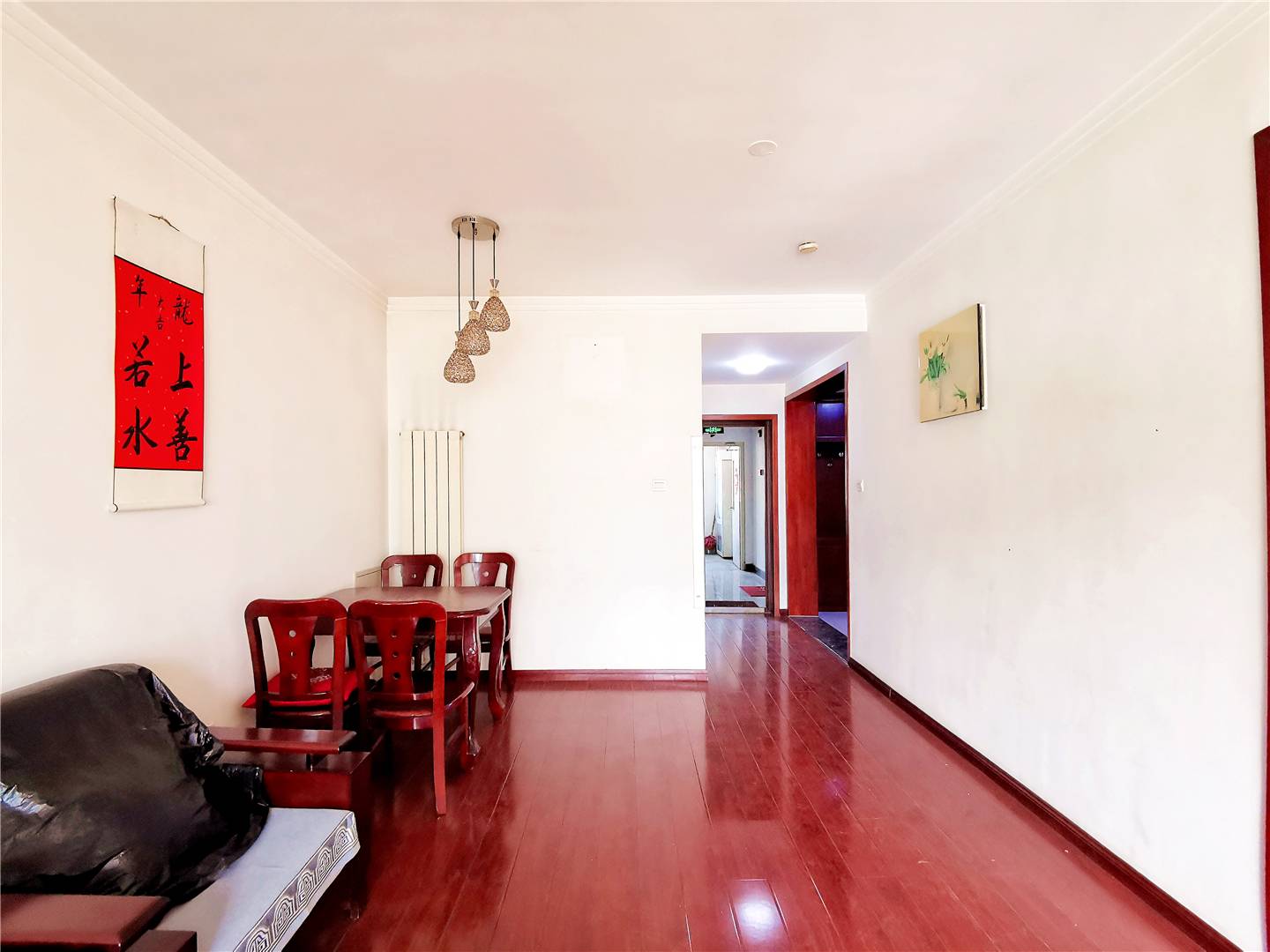 鲁能领秀城中央公园西三区（十九区）