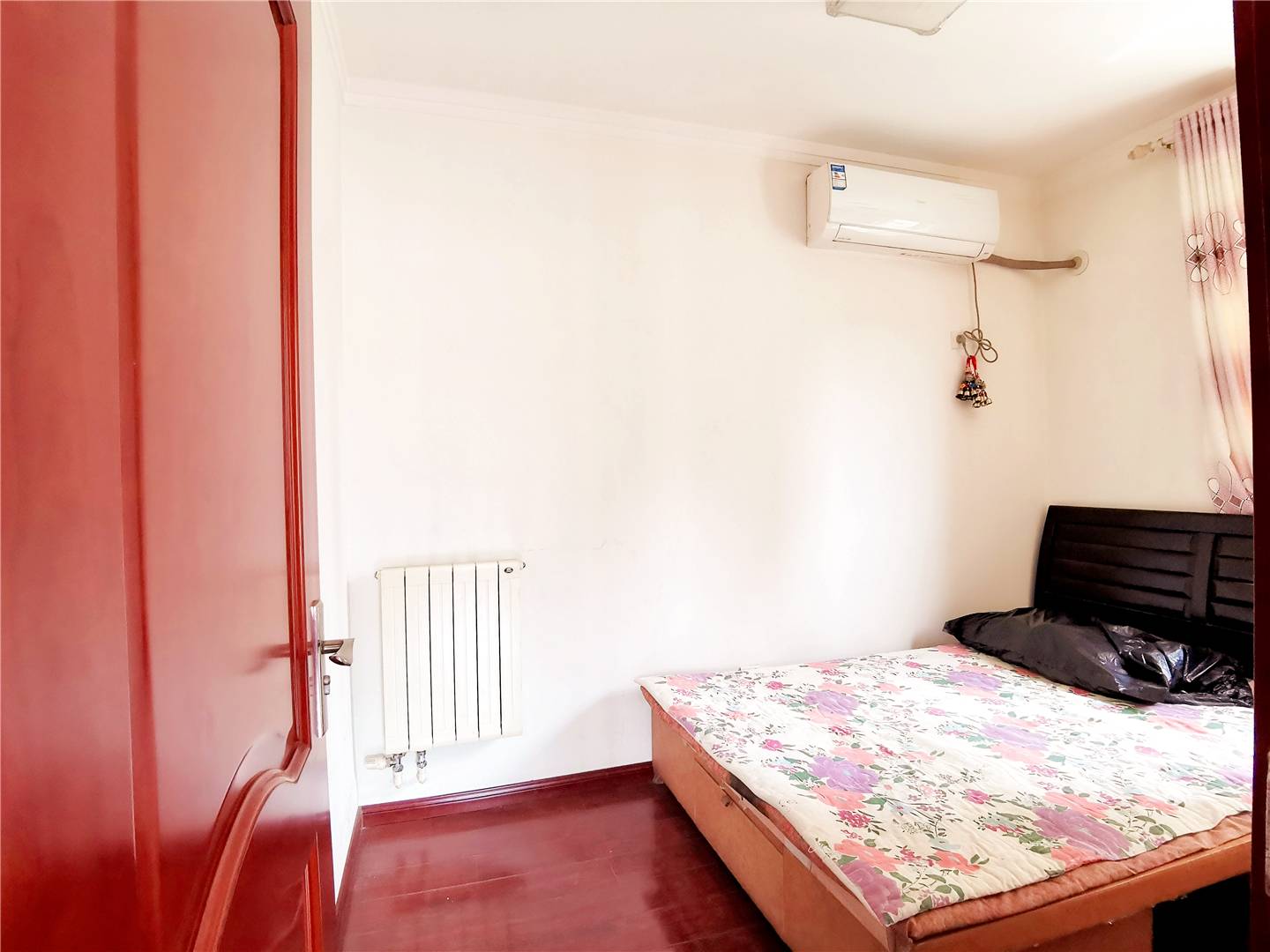 鲁能领秀城中央公园西三区（十九区）