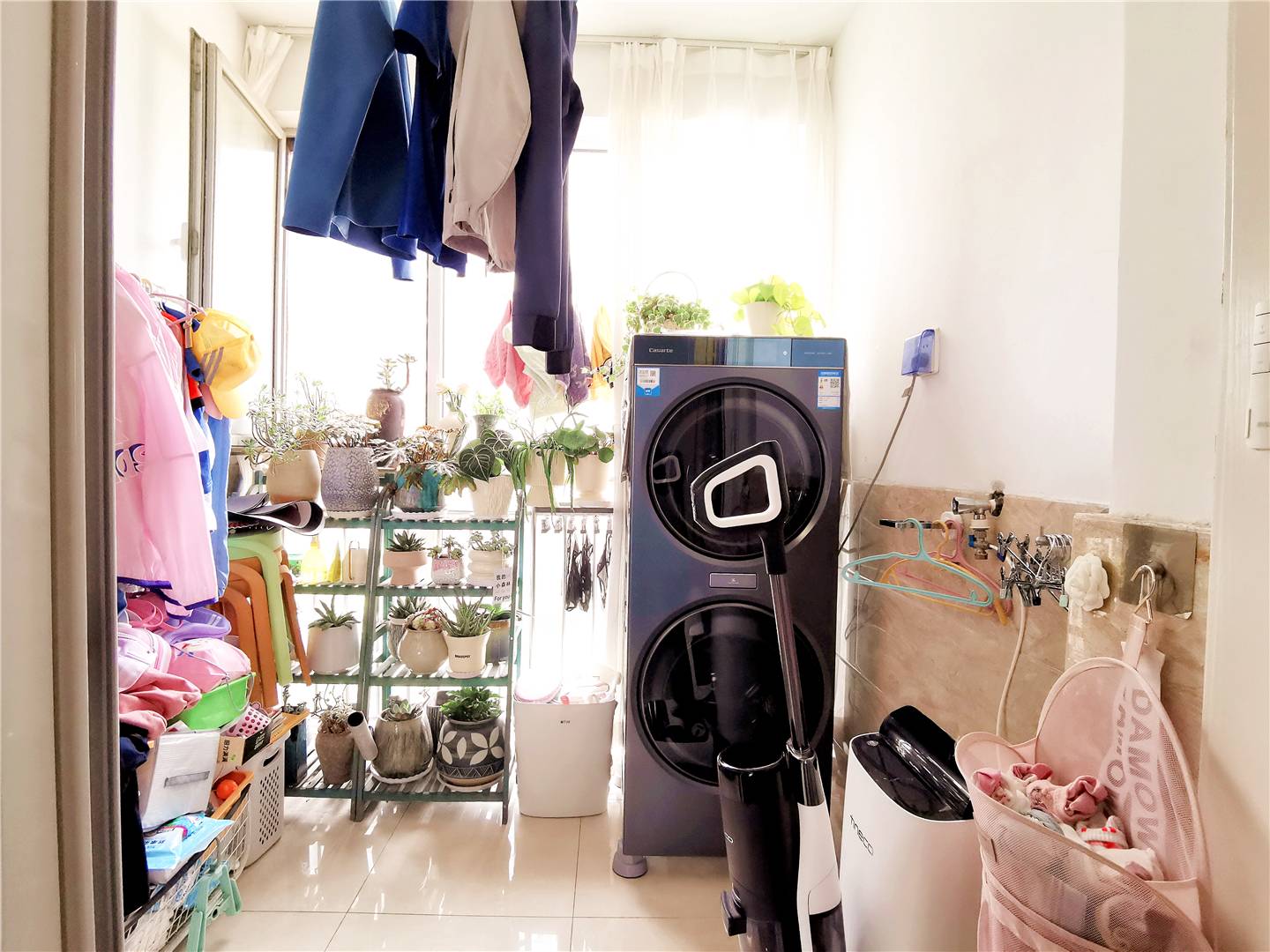 鲁能领秀城A区(十区)